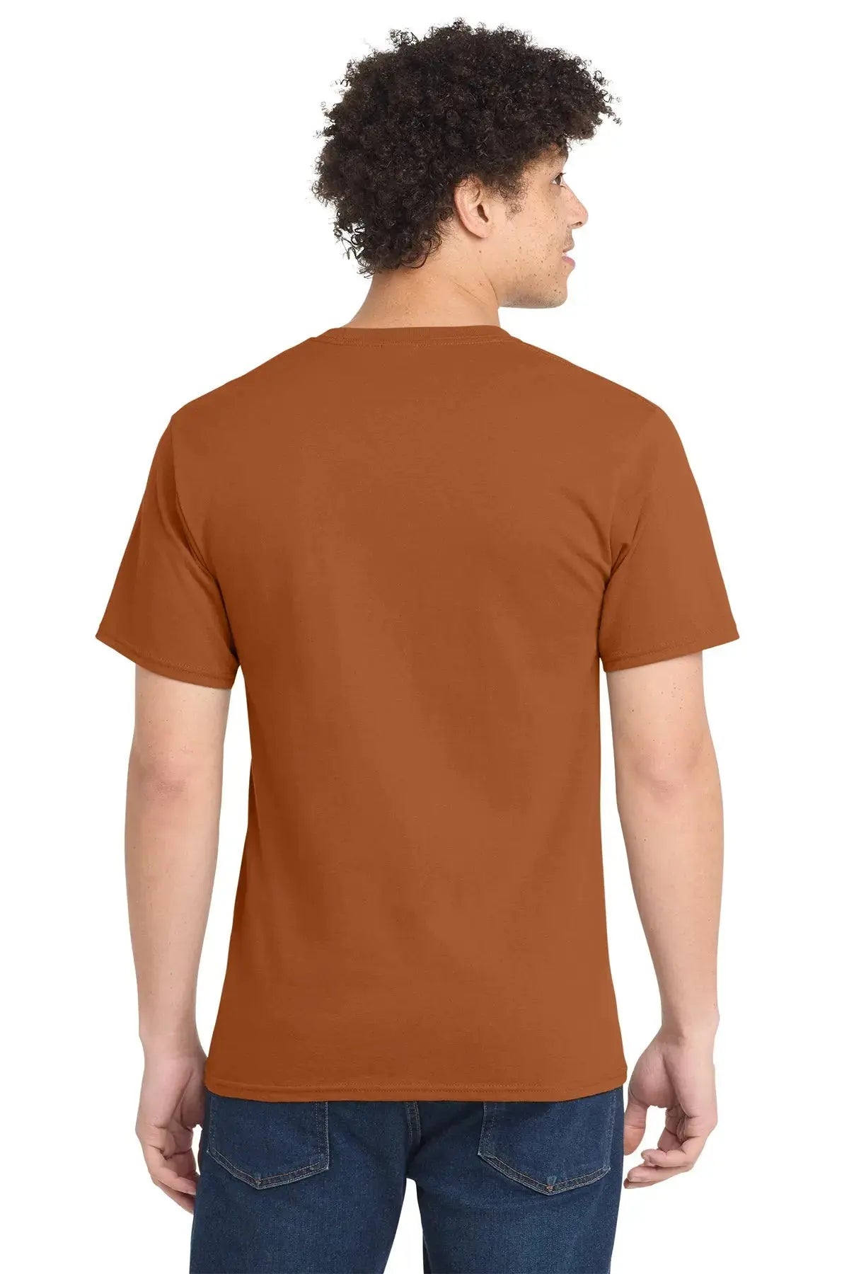 Port & Co™ Tall Essential Tee #PC61T Game Over Merch