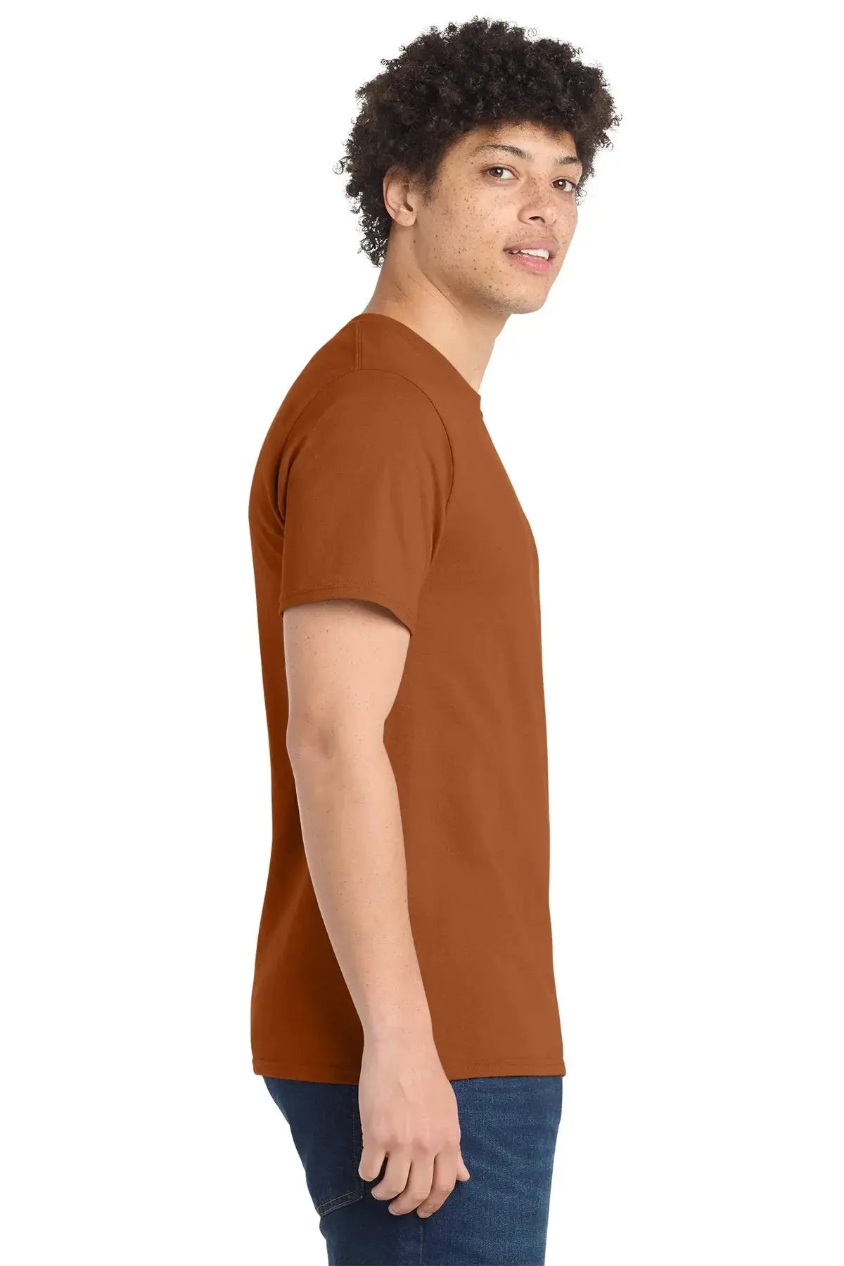 Port & Co™ Tall Essential Tee #PC61T Game Over Merch