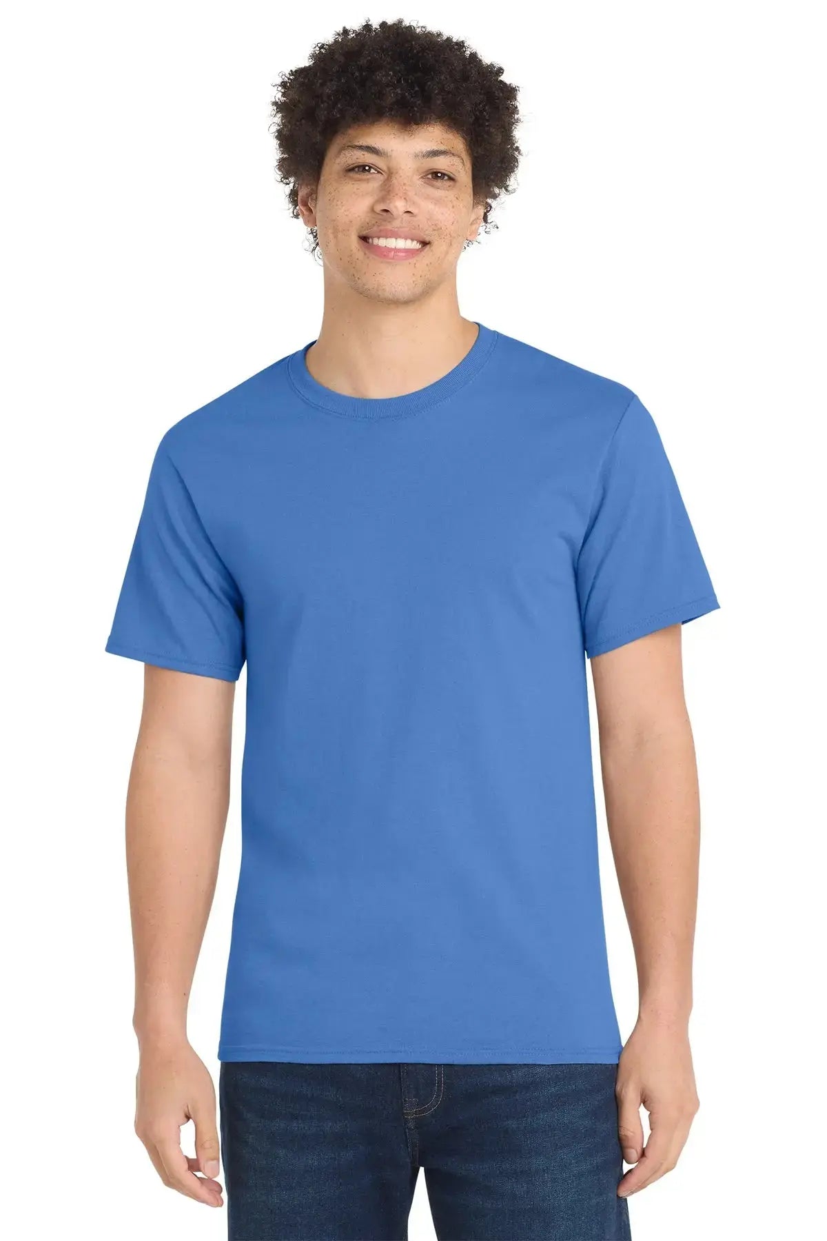 Port & Co™ Tall Essential Tee #PC61T Game Over Merch