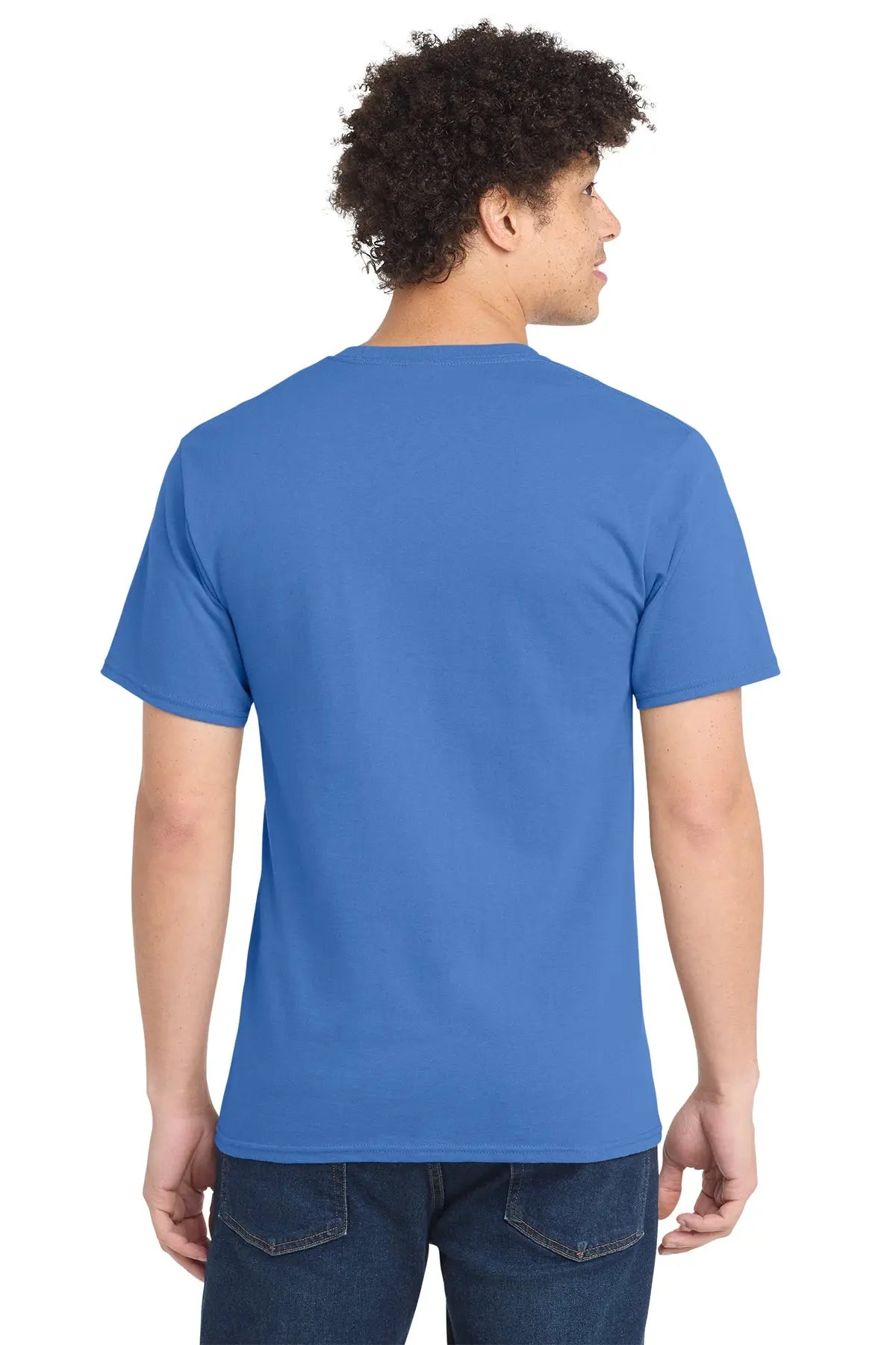 Port & Co™ Tall Essential Tee #PC61T