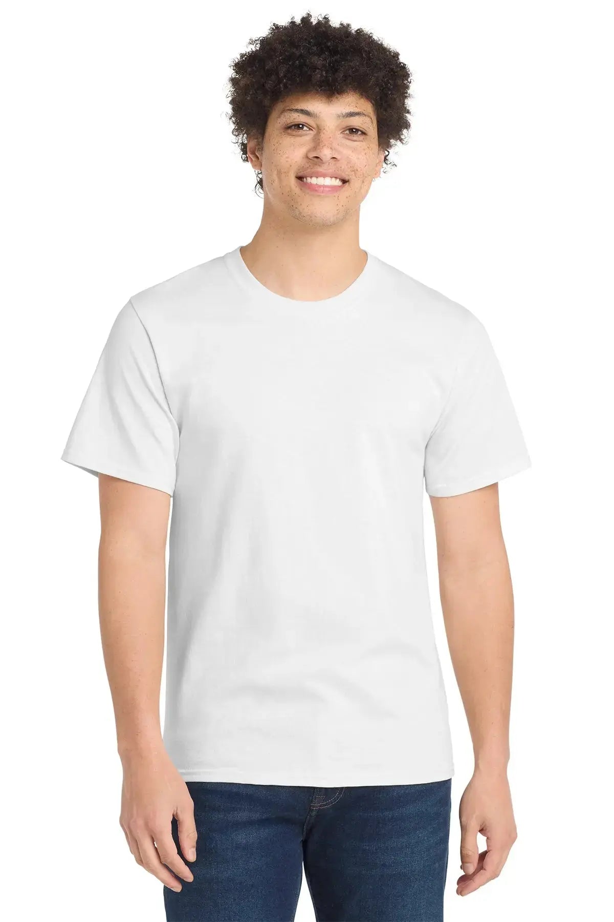 Port & Co™ Tall Essential Tee #PC61T Game Over Merch