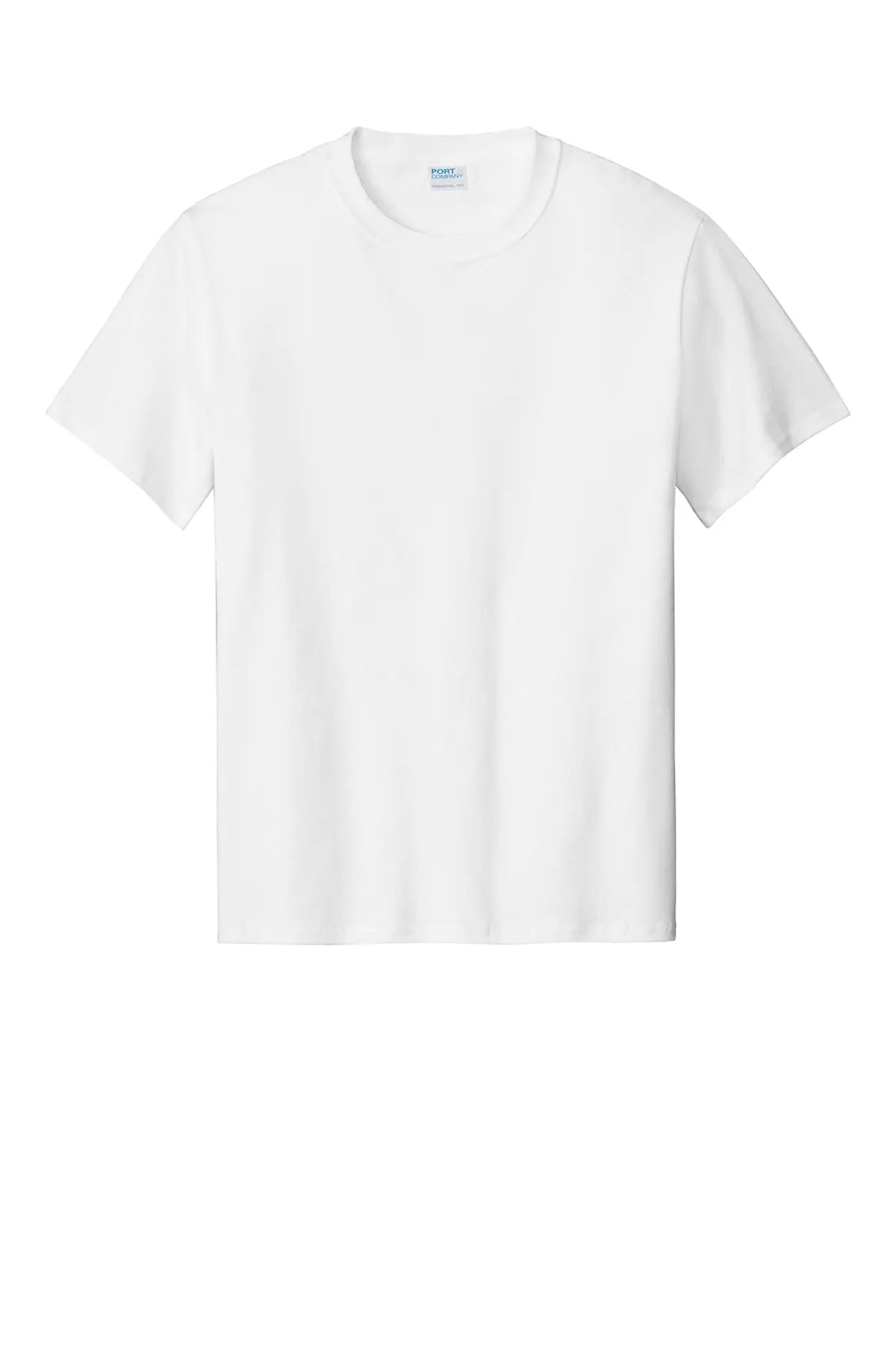 Port & Co™ Tall Essential Tee #PC61T