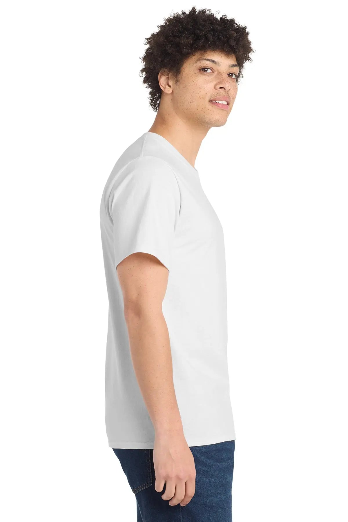 Port & Co™ Tall Essential Tee #PC61T