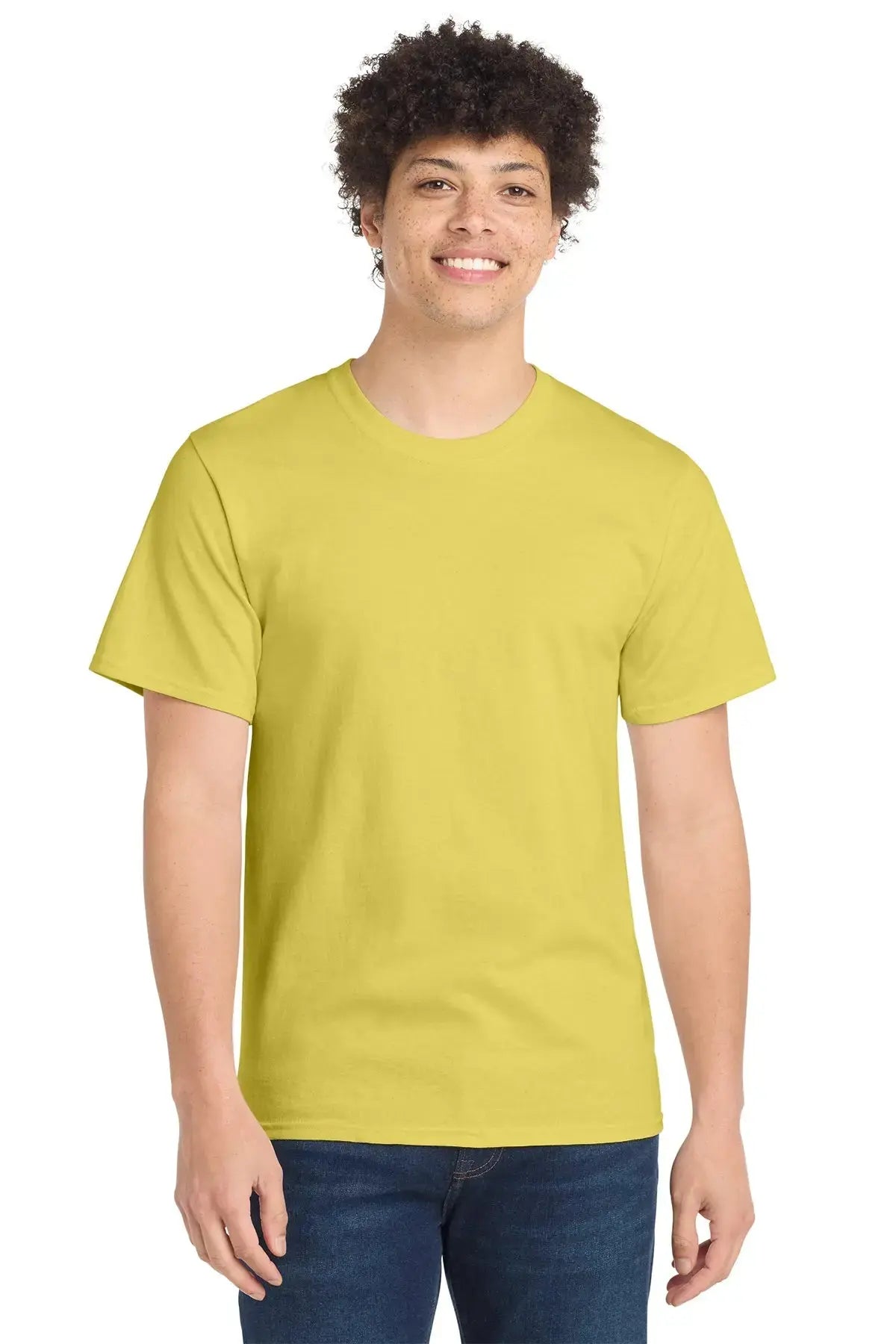 Port & Co™ Tall Essential Tee #PC61T Game Over Merch