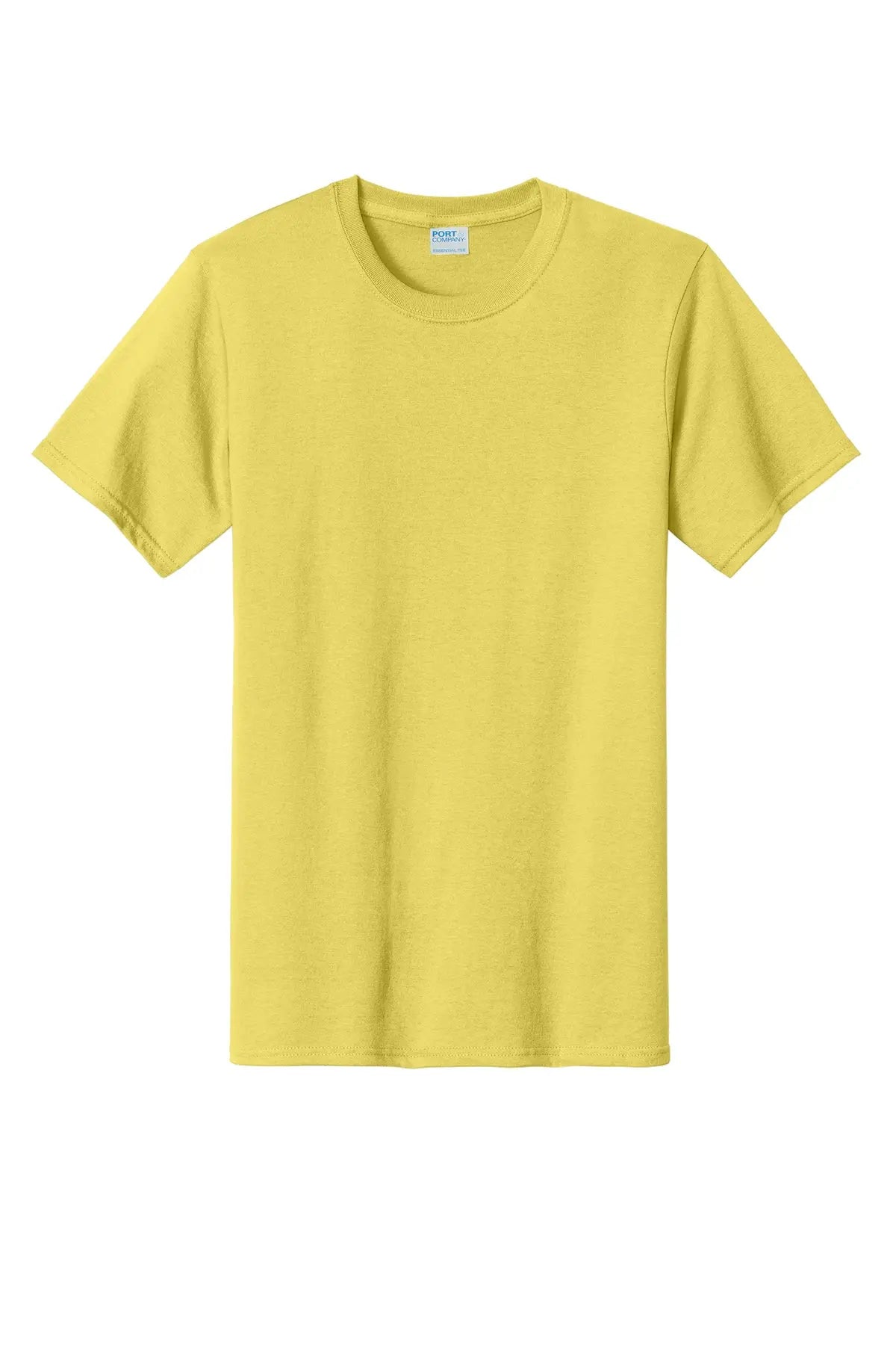 Port & Co™ Tall Essential Tee #PC61T