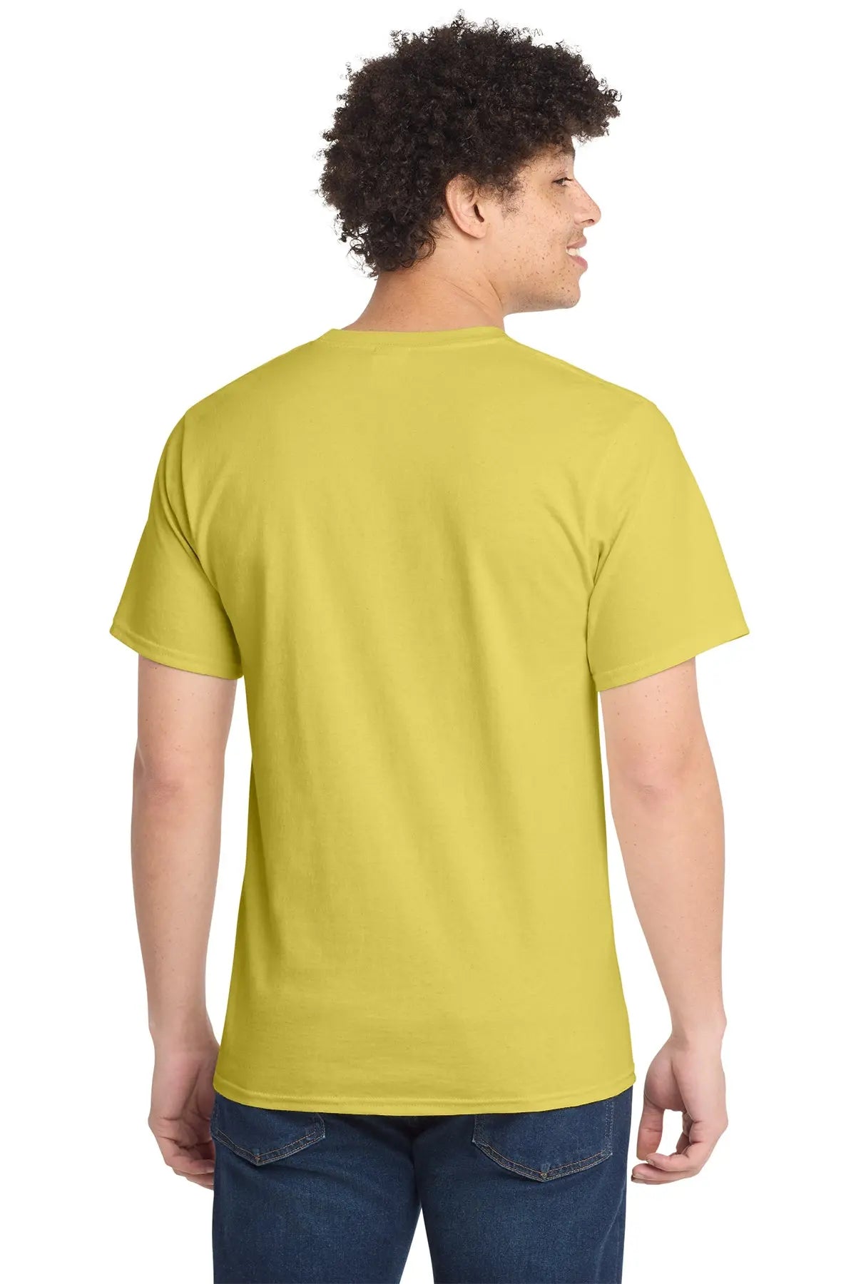 Port & Co™ Tall Essential Tee #PC61T