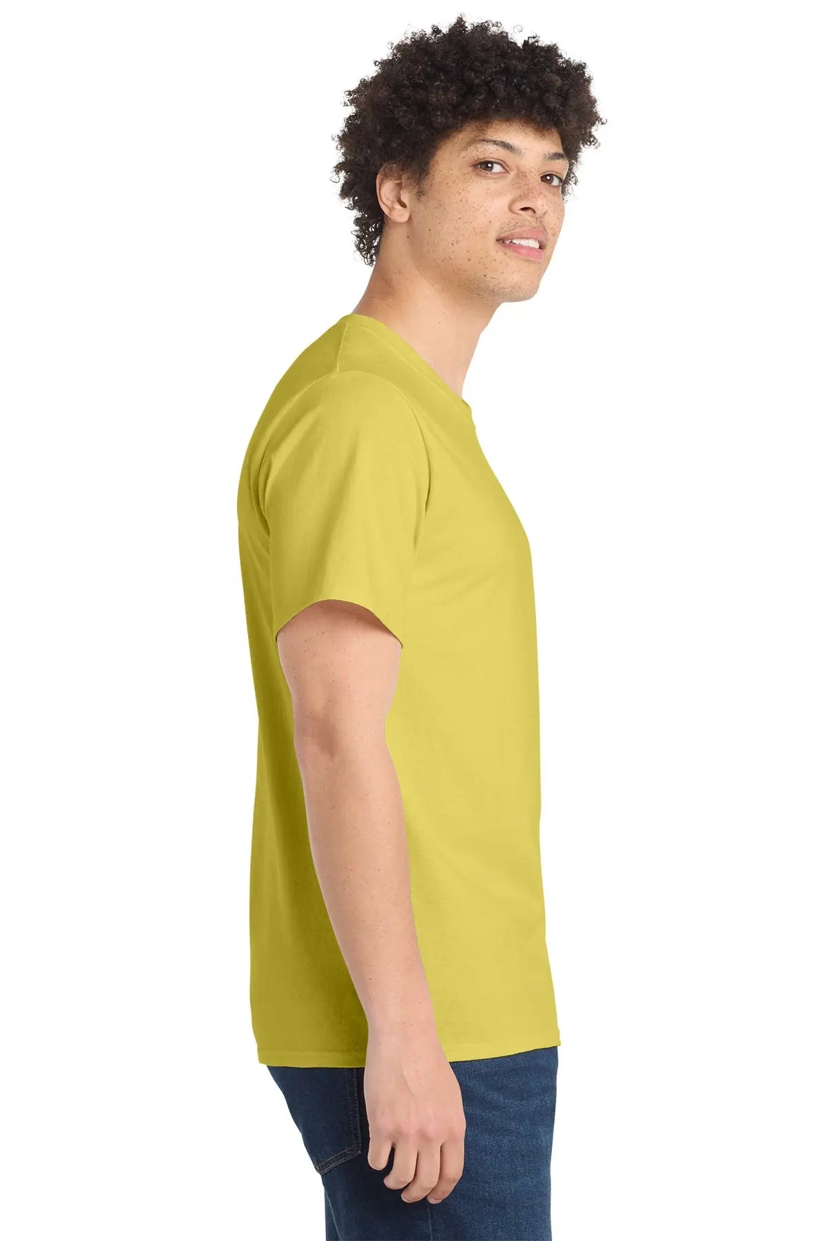 Port & Co™ Tall Essential Tee #PC61T