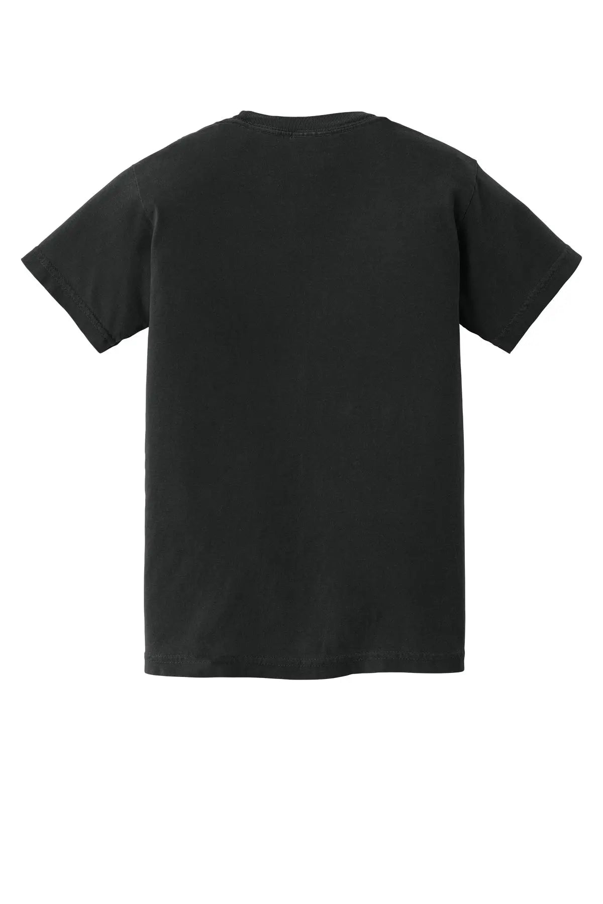 Comfort Colors® Youth Heavyweight Ring Spun Tee #9018