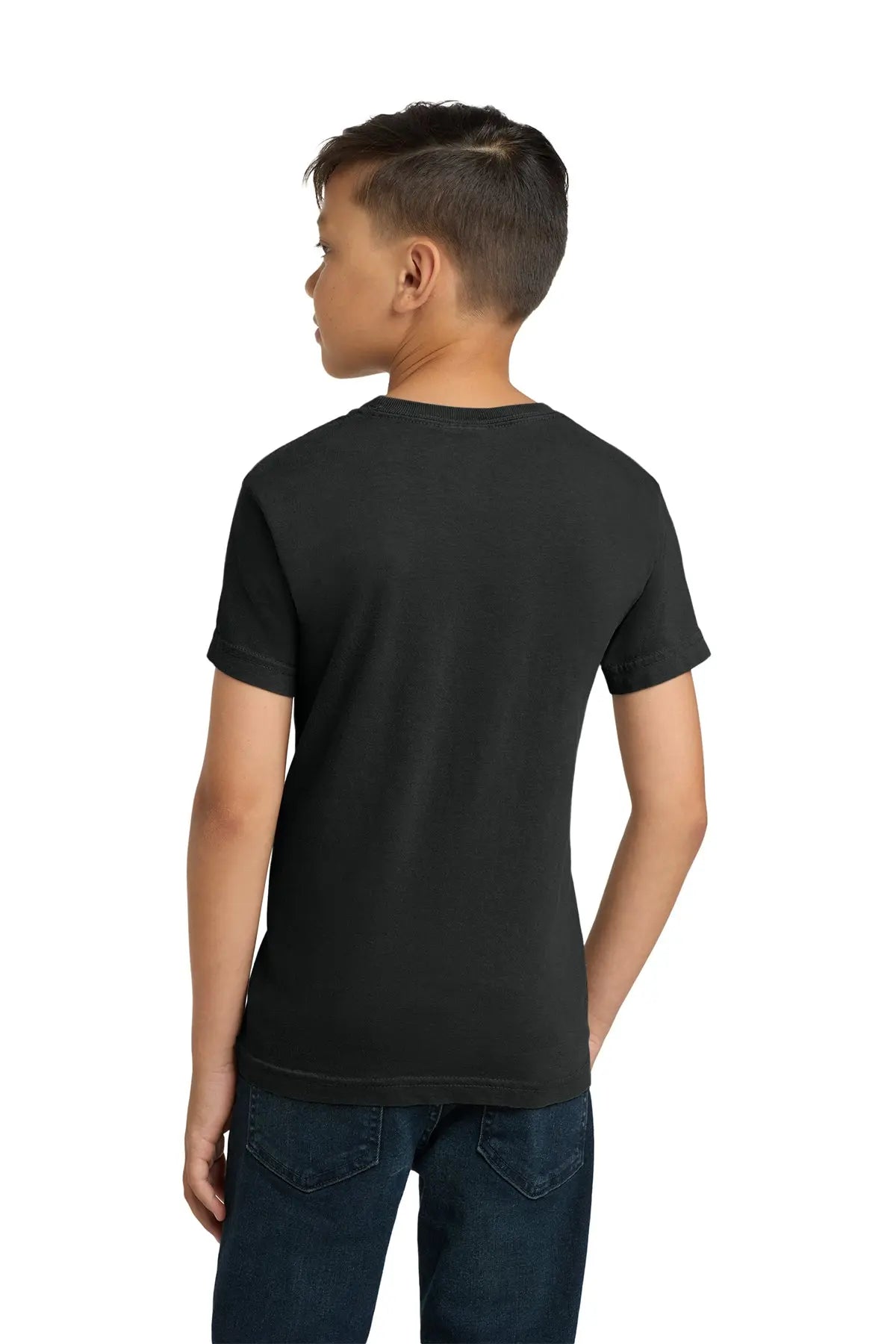 Comfort Colors® Youth Heavyweight Ring Spun Tee #9018
