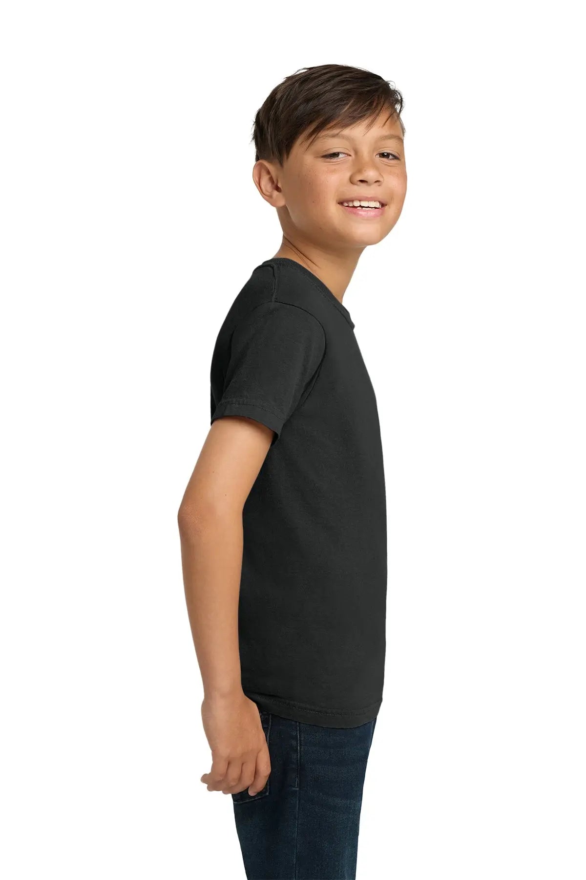 Comfort Colors® Youth Heavyweight Ring Spun Tee #9018