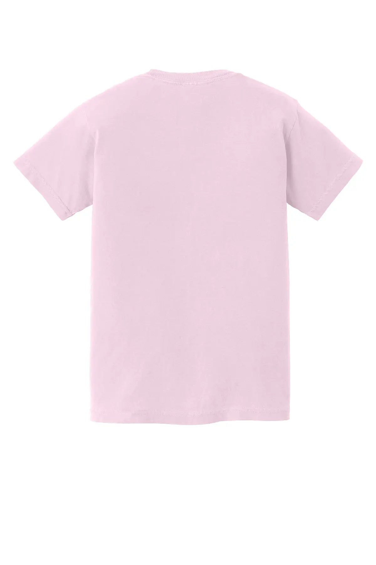 Comfort Colors® Youth Heavyweight Ring Spun Tee #9018