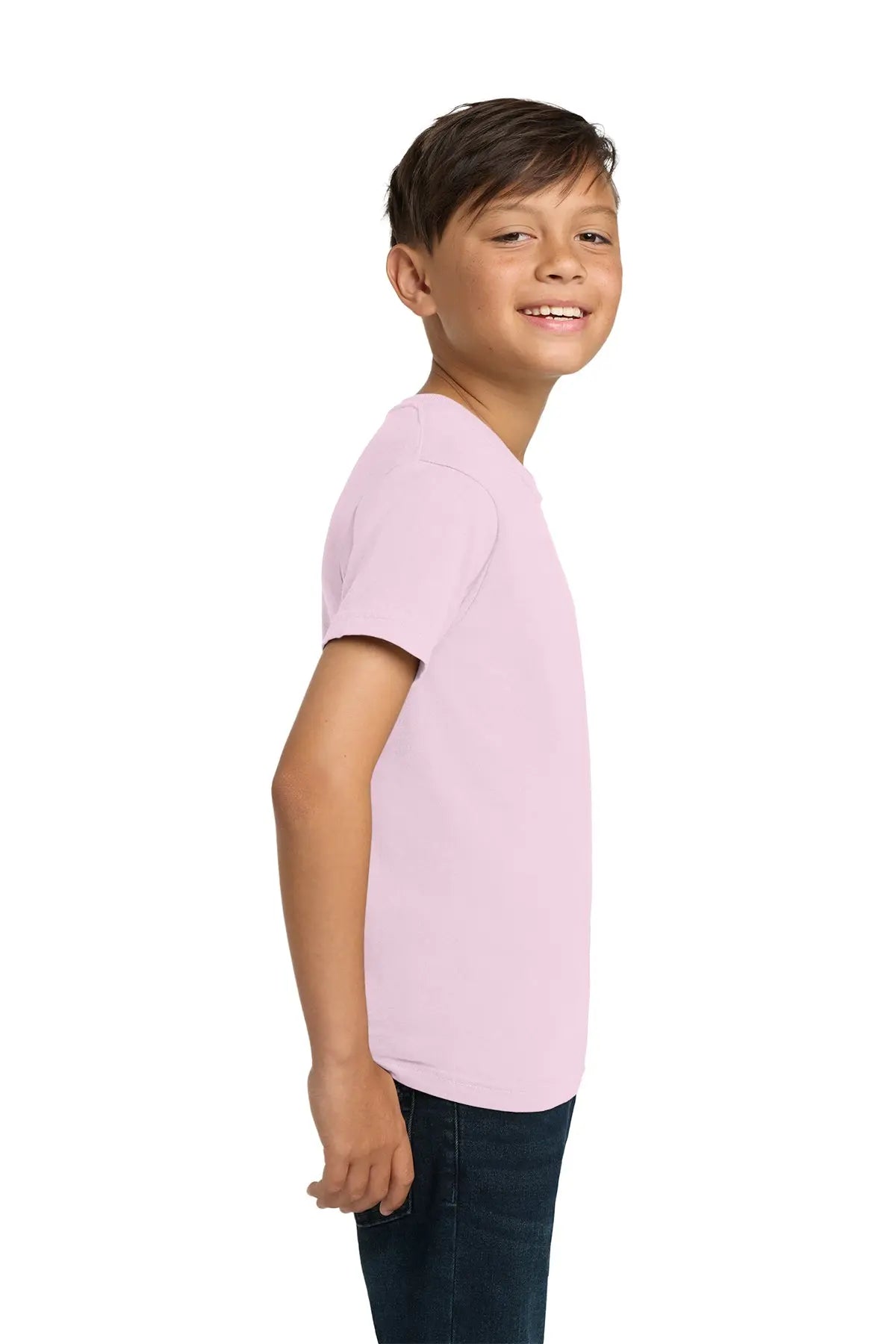 Comfort Colors® Youth Heavyweight Ring Spun Tee #9018