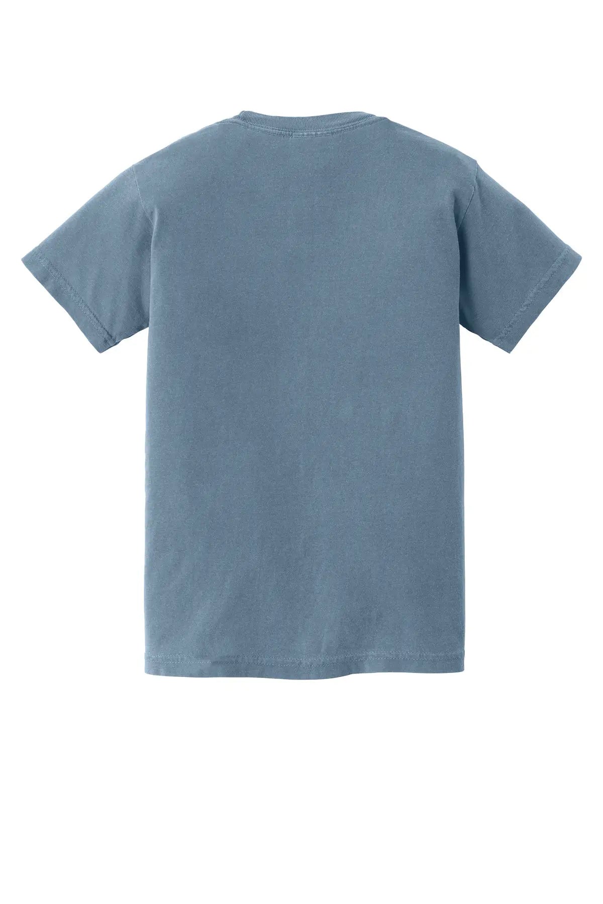 Comfort Colors® Youth Heavyweight Ring Spun Tee #9018