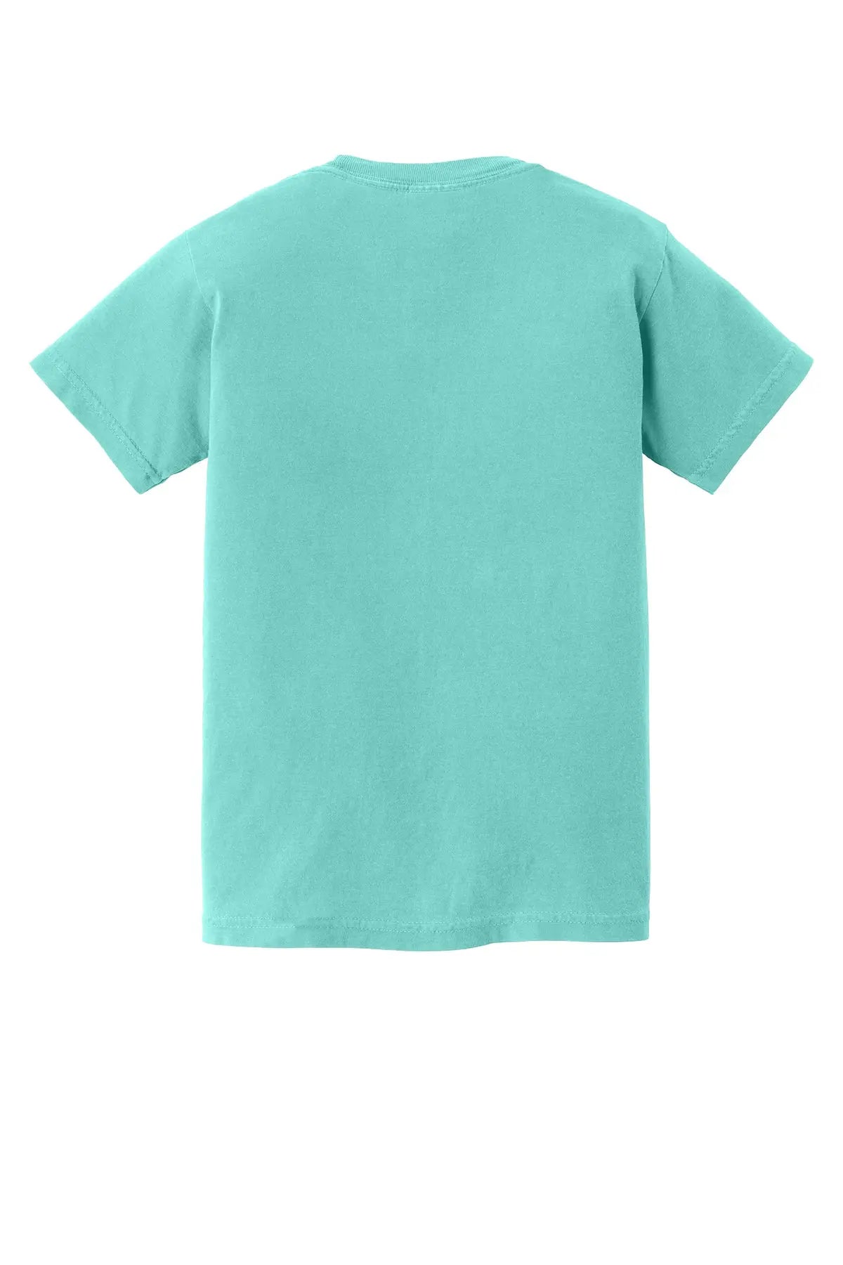 Comfort Colors® Youth Heavyweight Ring Spun Tee #9018