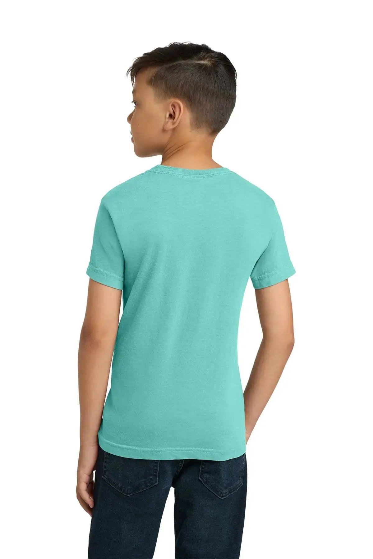 Comfort Colors® Youth Heavyweight Ring Spun Tee #9018 Game Over Merch