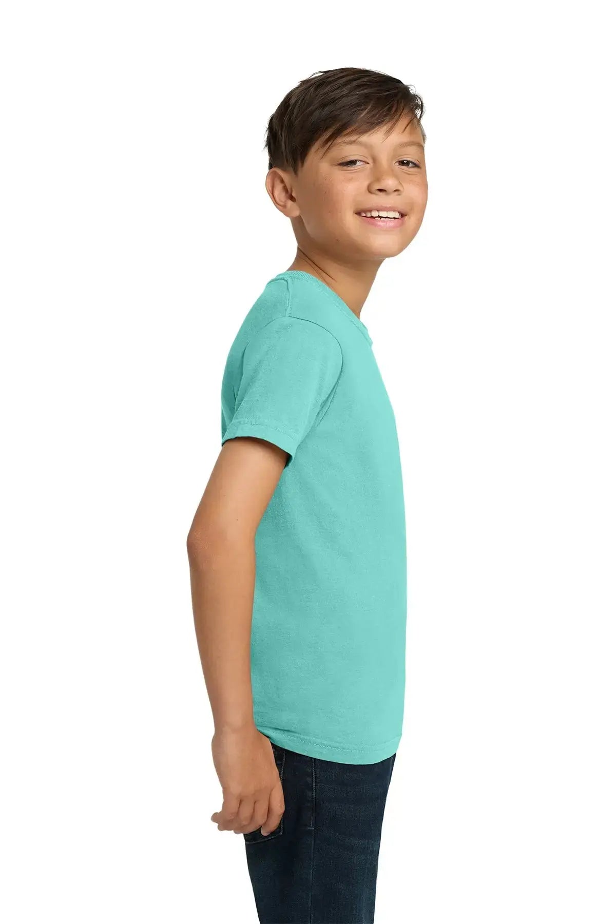 Comfort Colors® Youth Heavyweight Ring Spun Tee #9018 Game Over Merch