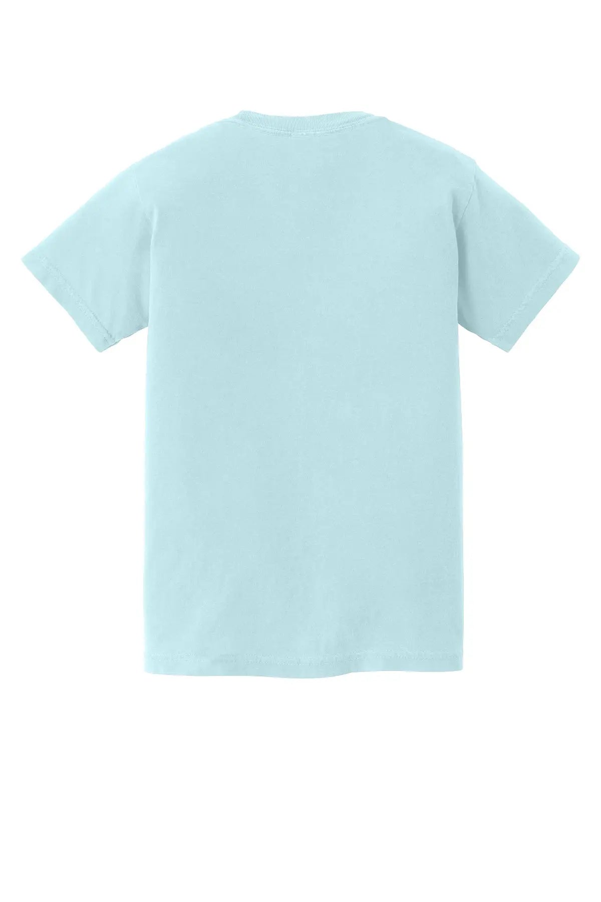 Comfort Colors® Youth Heavyweight Ring Spun Tee #9018