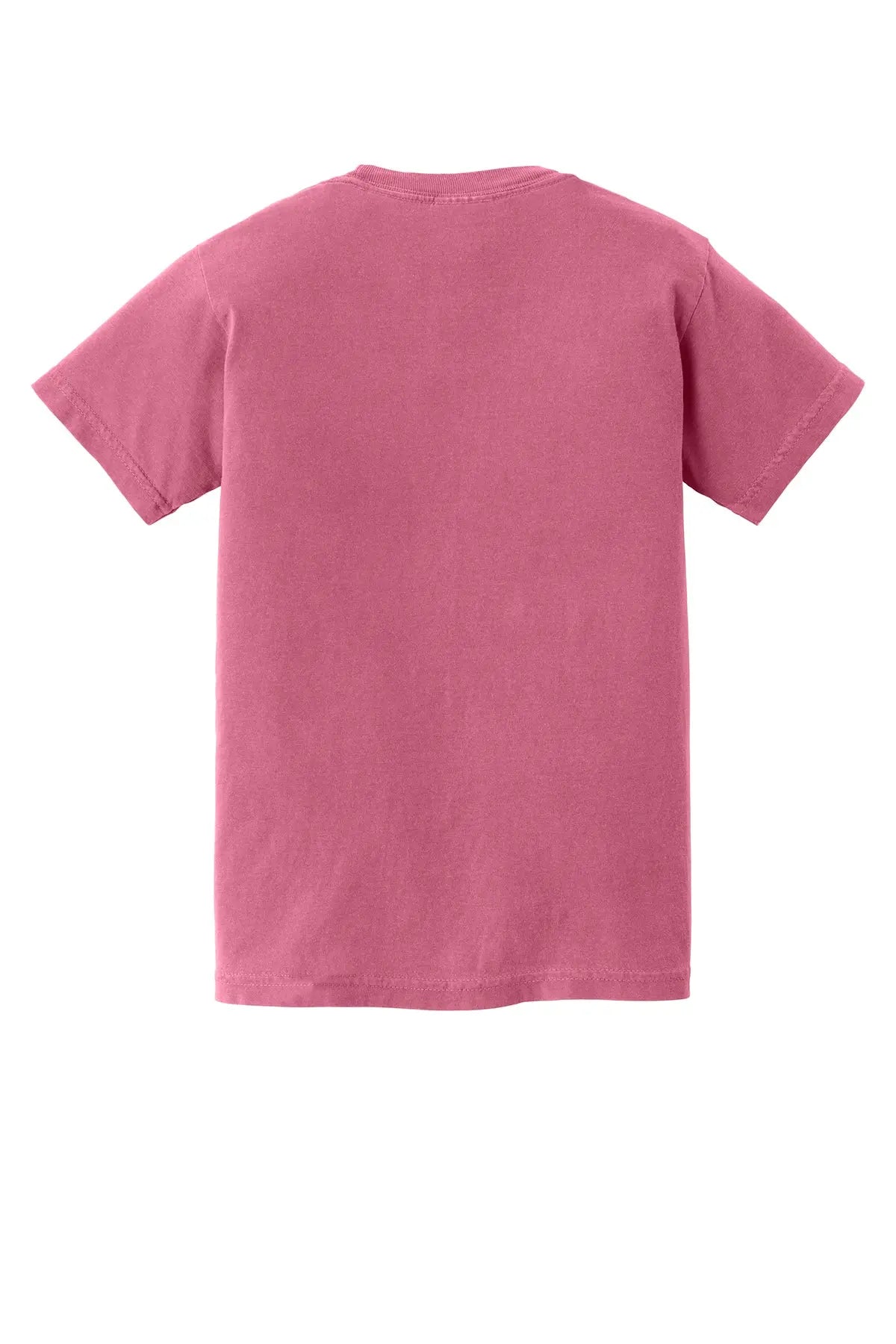 Comfort Colors® Youth Heavyweight Ring Spun Tee #9018