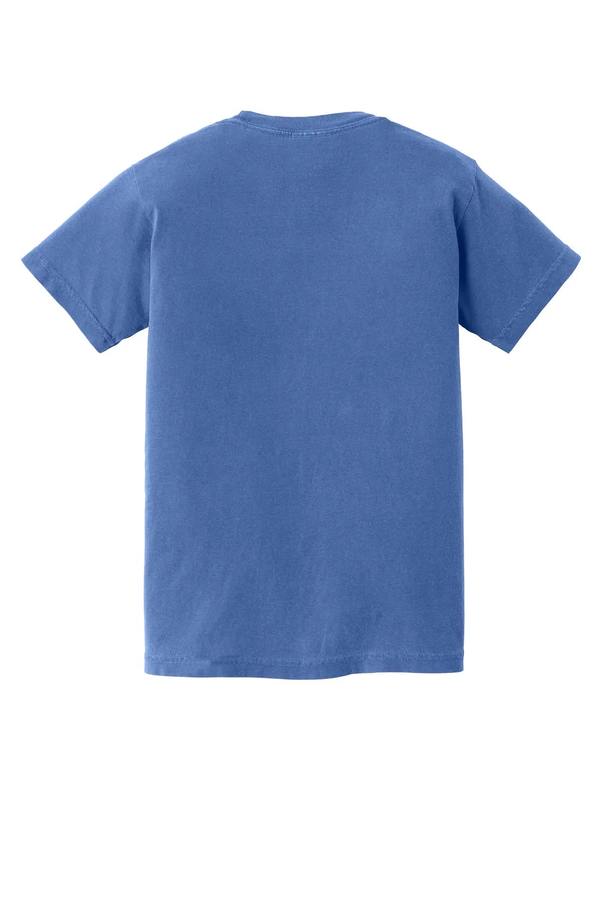 Comfort Colors® Youth Heavyweight Ring Spun Tee #9018