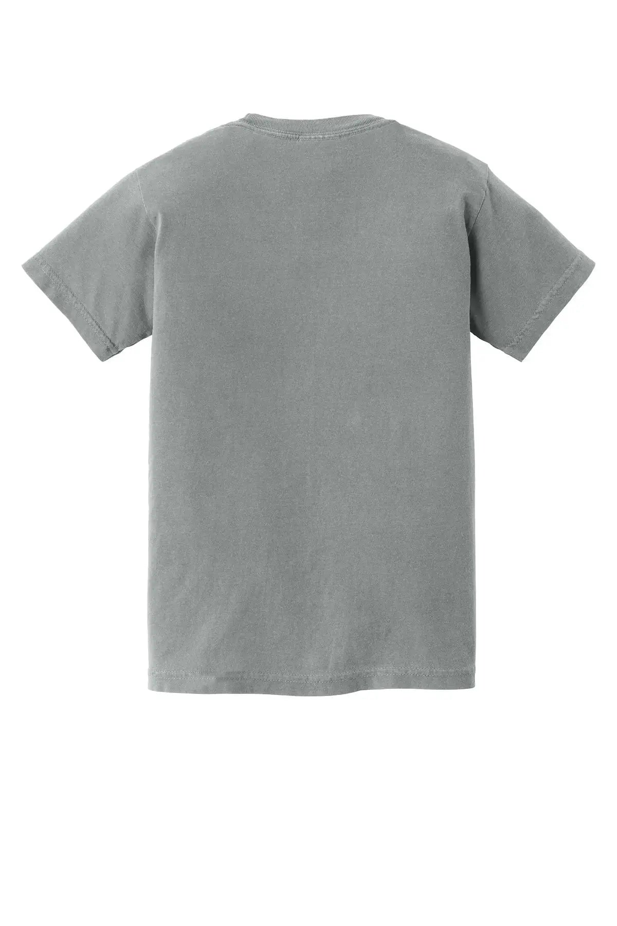 Comfort Colors® Youth Heavyweight Ring Spun Tee #9018 Game Over Merch