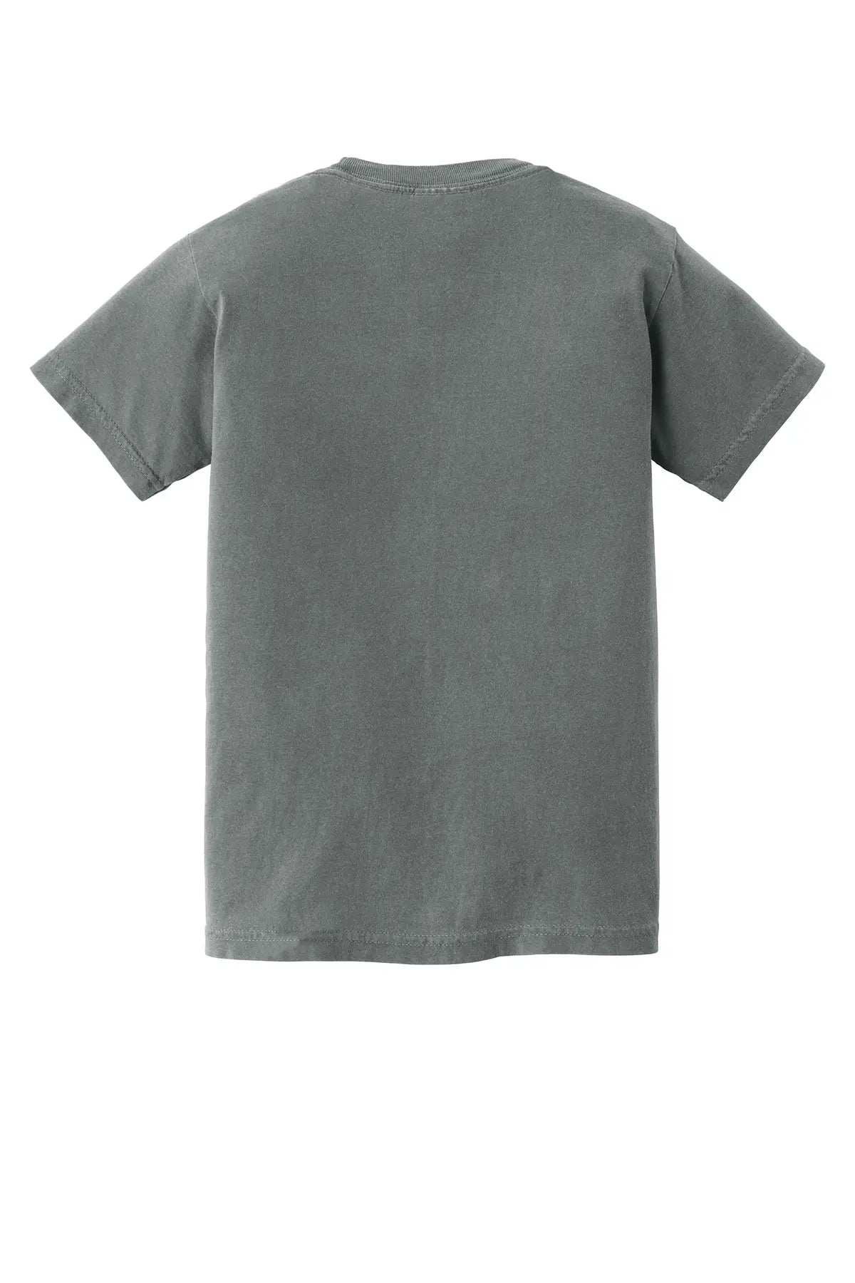 Comfort Colors® Youth Heavyweight Ring Spun Tee #9018