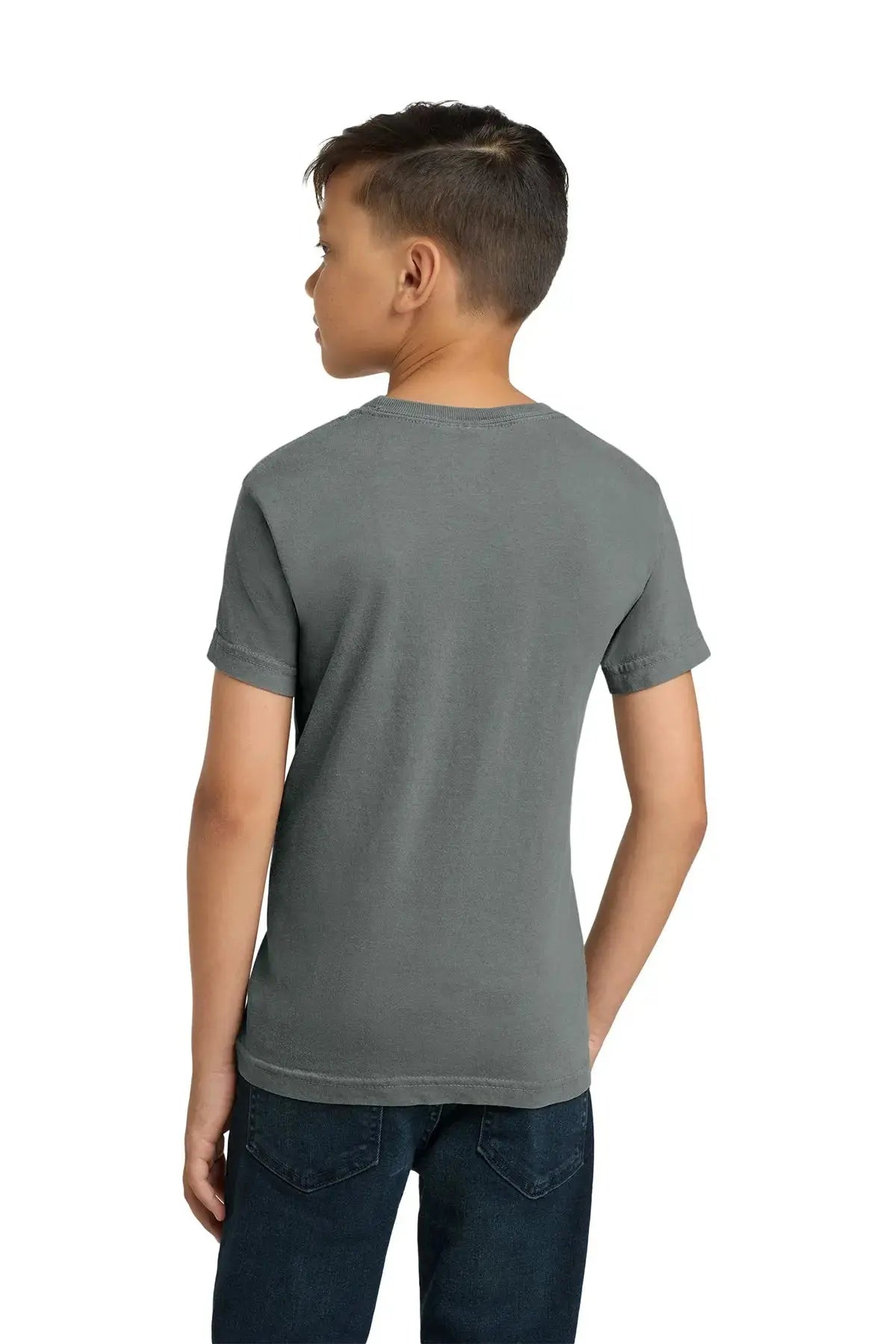 Comfort Colors® Youth Heavyweight Ring Spun Tee #9018 Game Over Merch