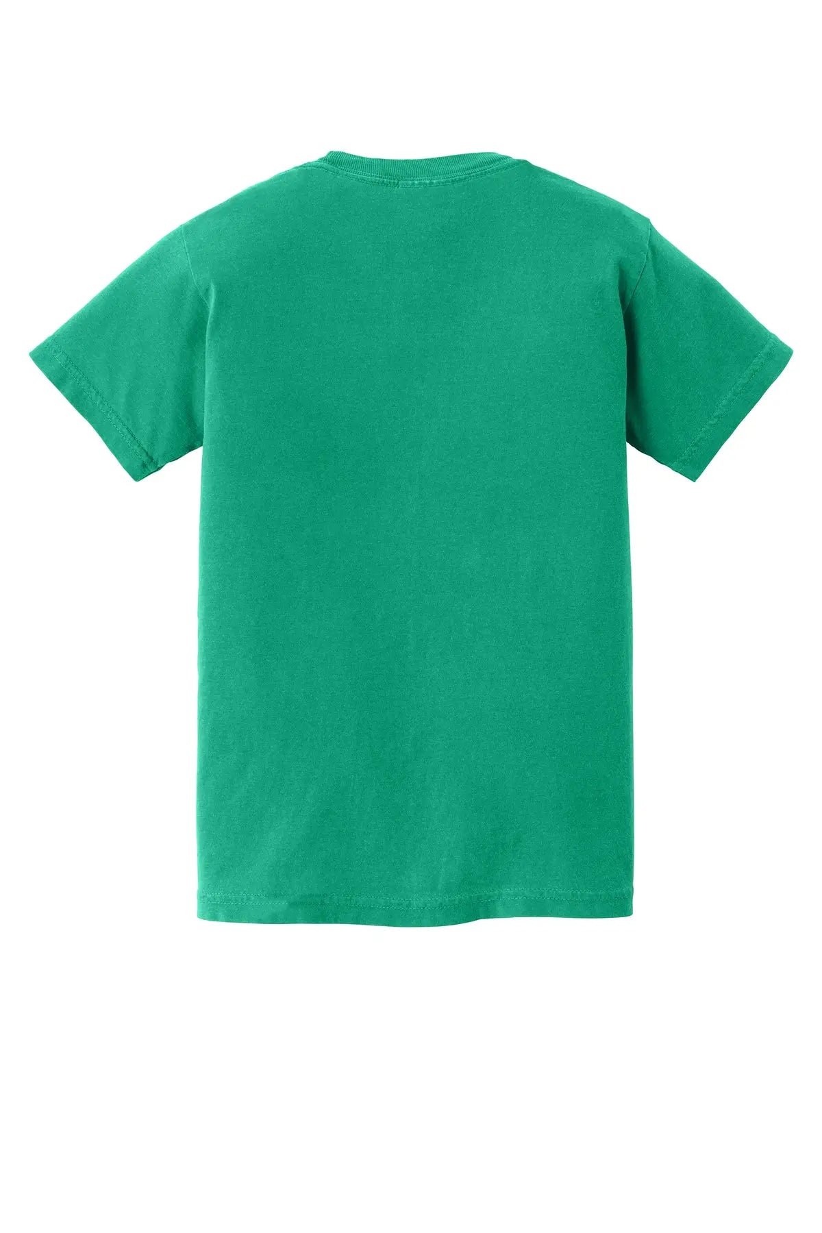 Comfort Colors® Youth Heavyweight Ring Spun Tee #9018