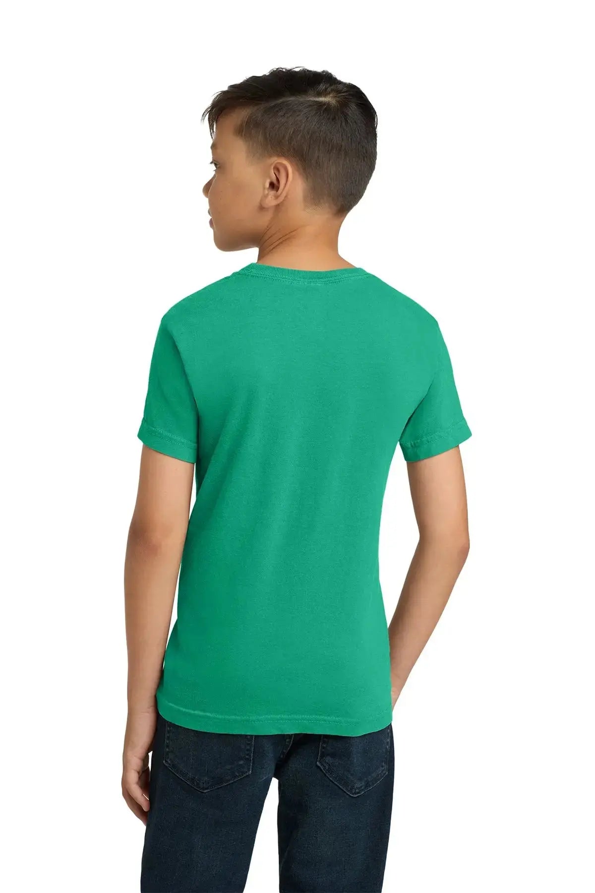 Comfort Colors® Youth Heavyweight Ring Spun Tee #9018 Game Over Merch