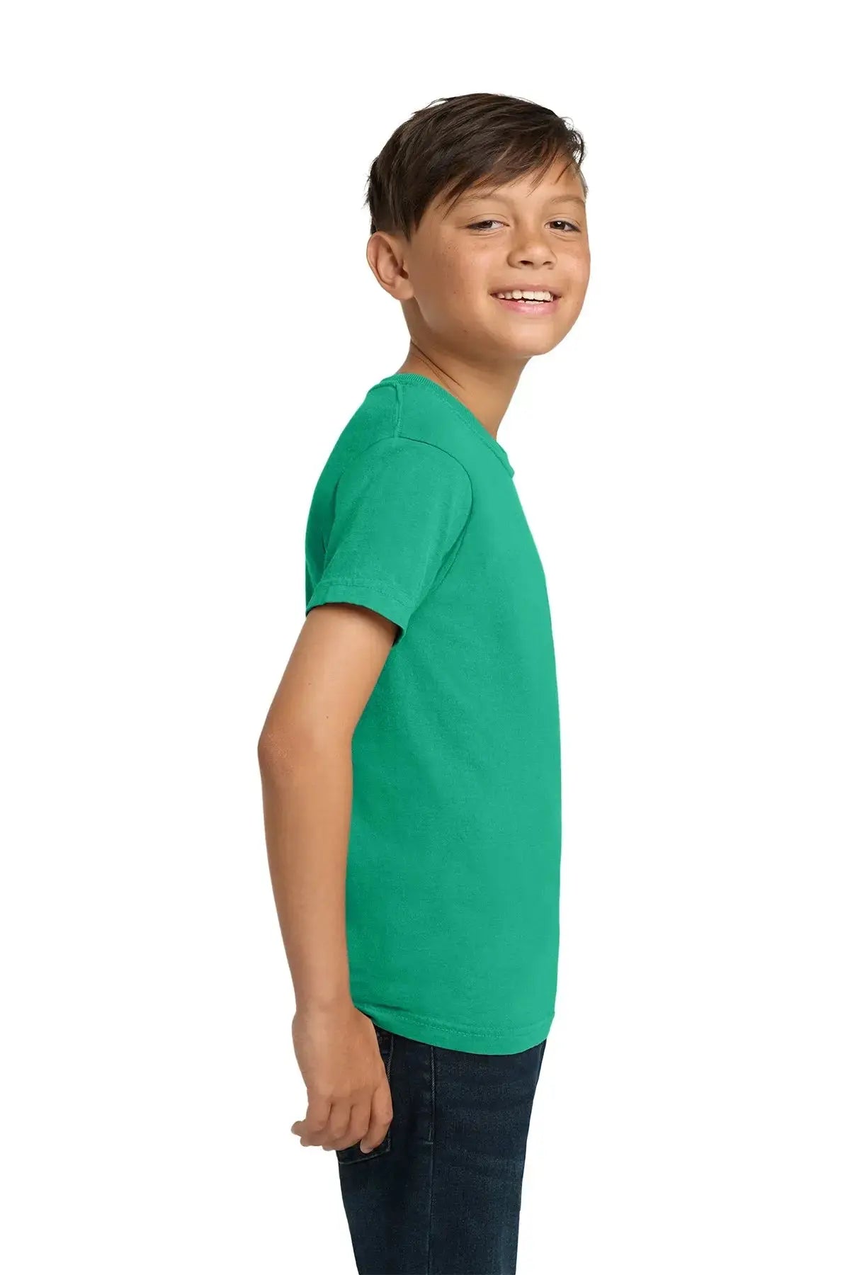 Comfort Colors® Youth Heavyweight Ring Spun Tee #9018 Game Over Merch