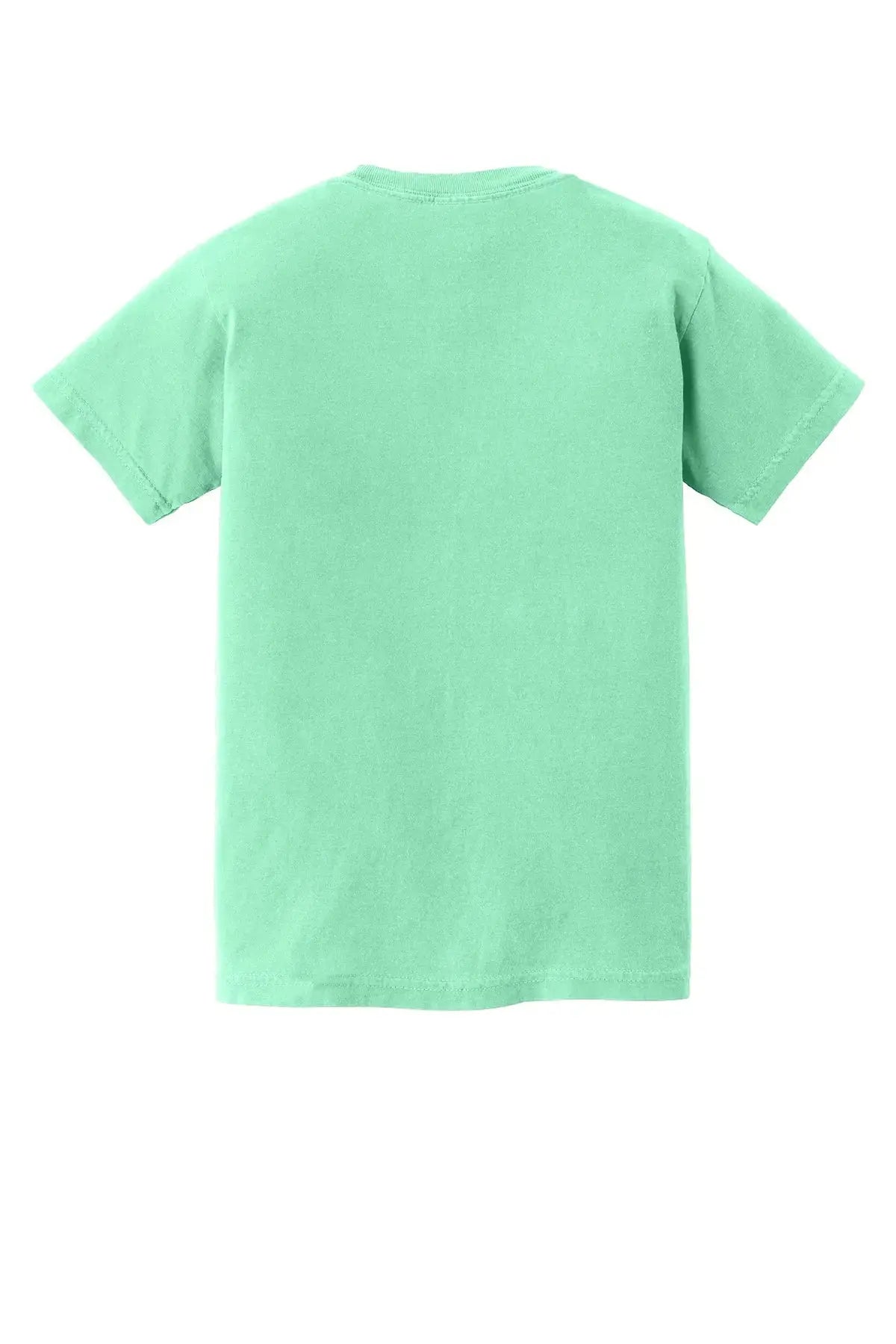 Comfort Colors® Youth Heavyweight Ring Spun Tee #9018 Game Over Merch