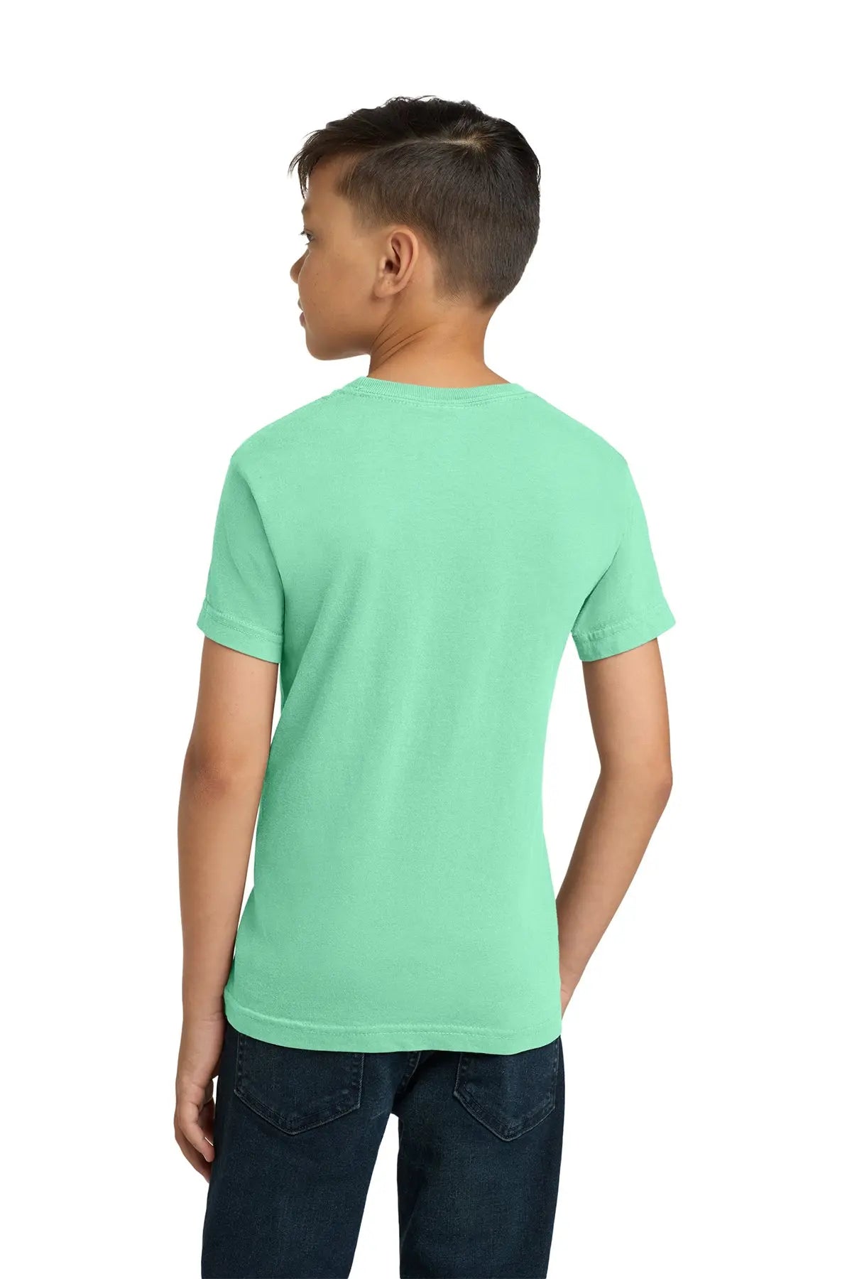 Comfort Colors® Youth Heavyweight Ring Spun Tee #9018