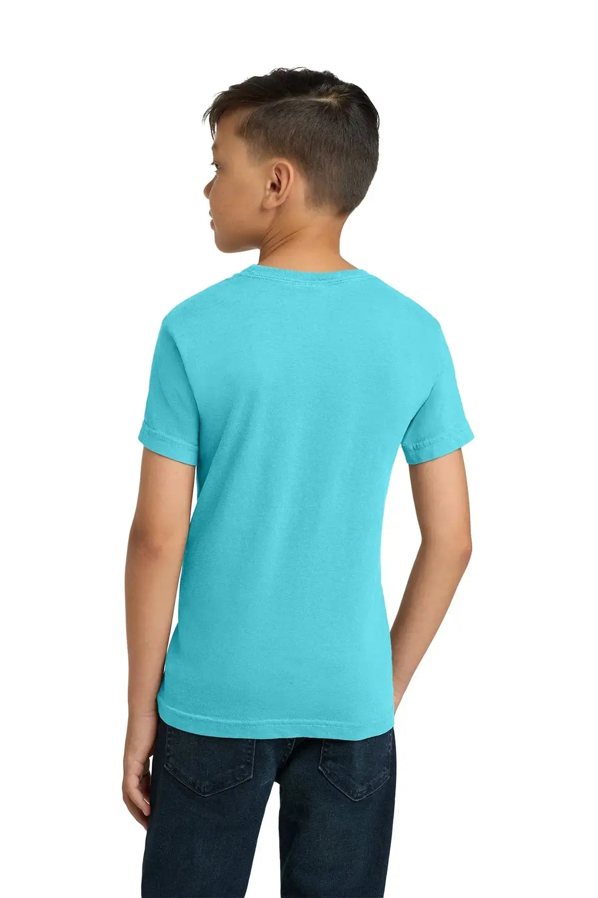 Comfort Colors® Youth Heavyweight Ring Spun Tee #9018 Game Over Merch