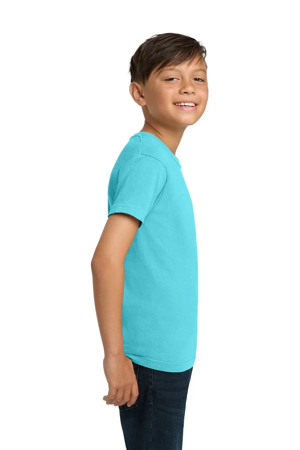 Comfort Colors® Youth Heavyweight Ring Spun Tee #9018