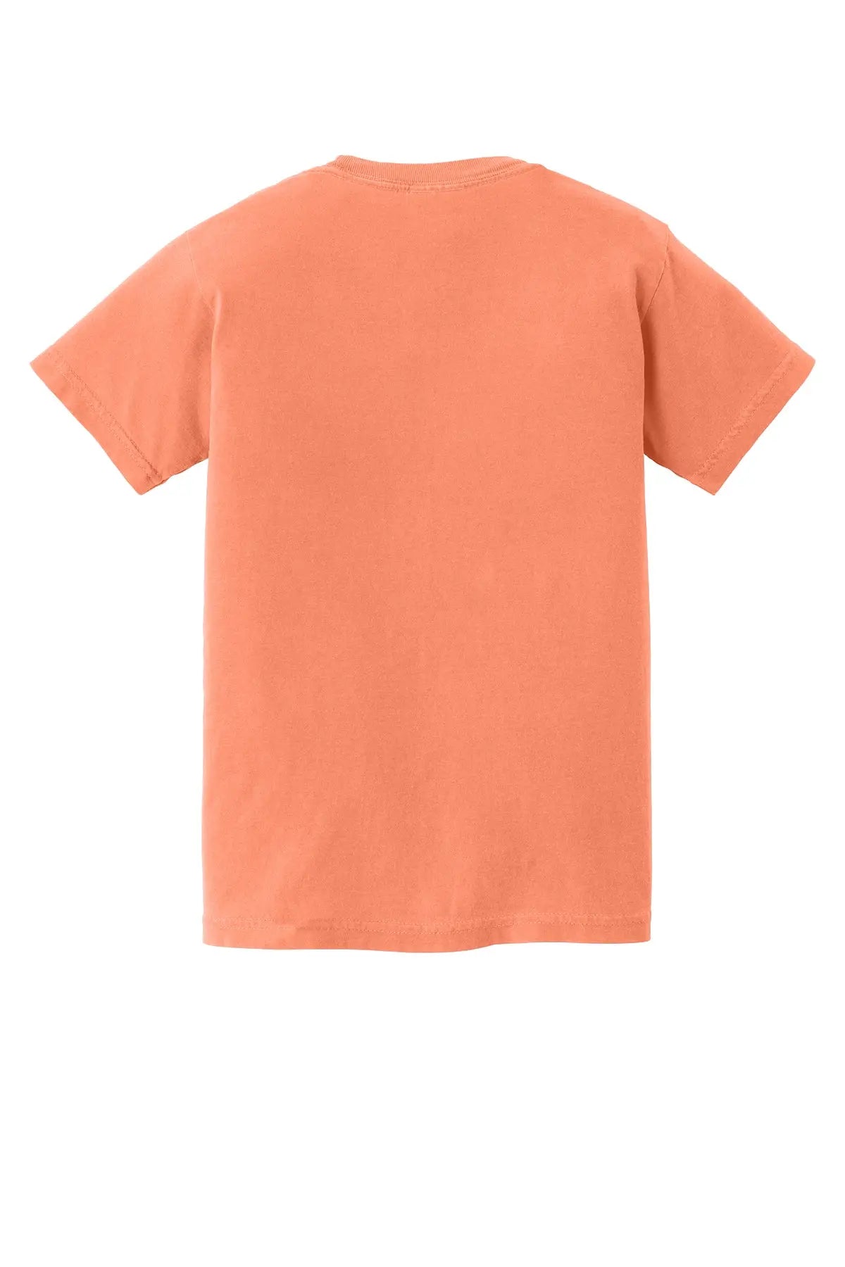 Comfort Colors® Youth Heavyweight Ring Spun Tee #9018