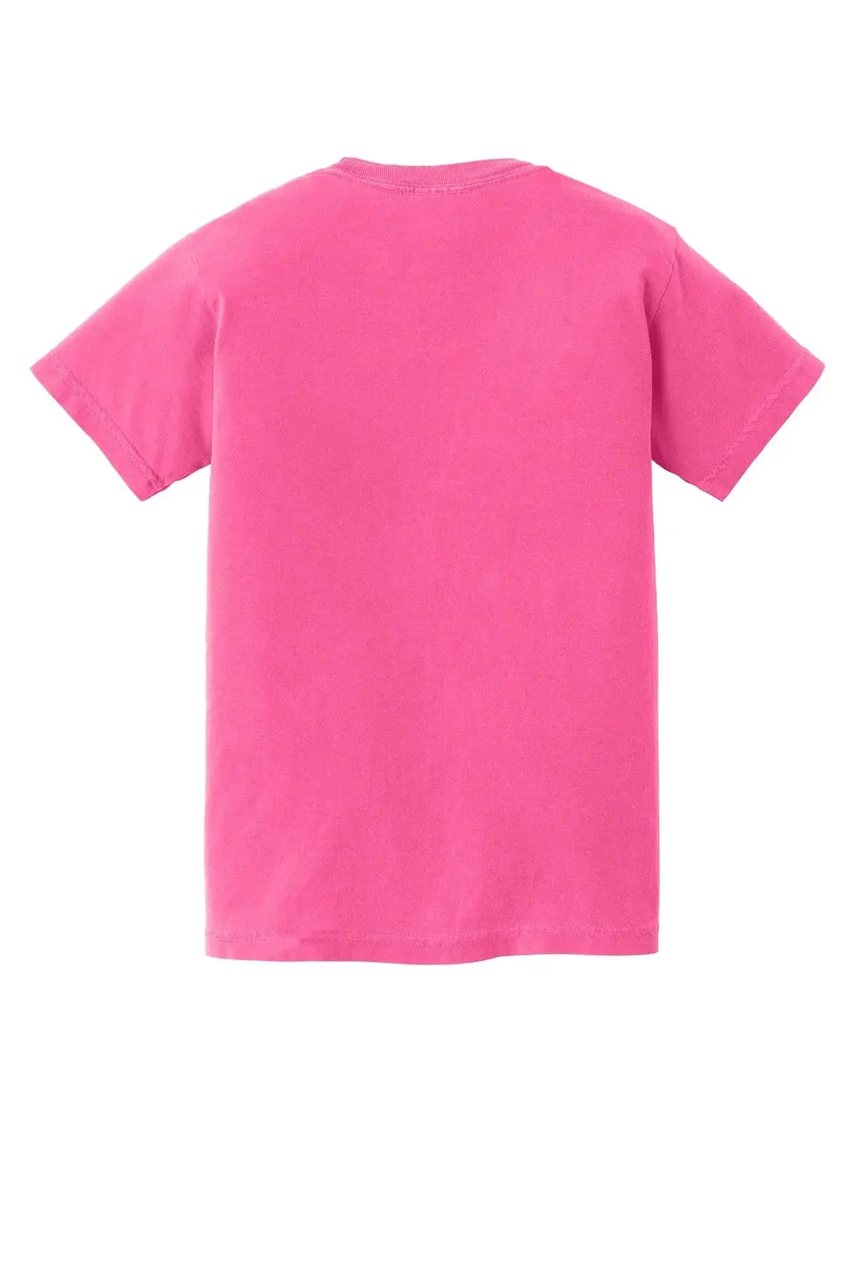 Comfort Colors® Youth Heavyweight Ring Spun Tee #9018 Game Over Merch