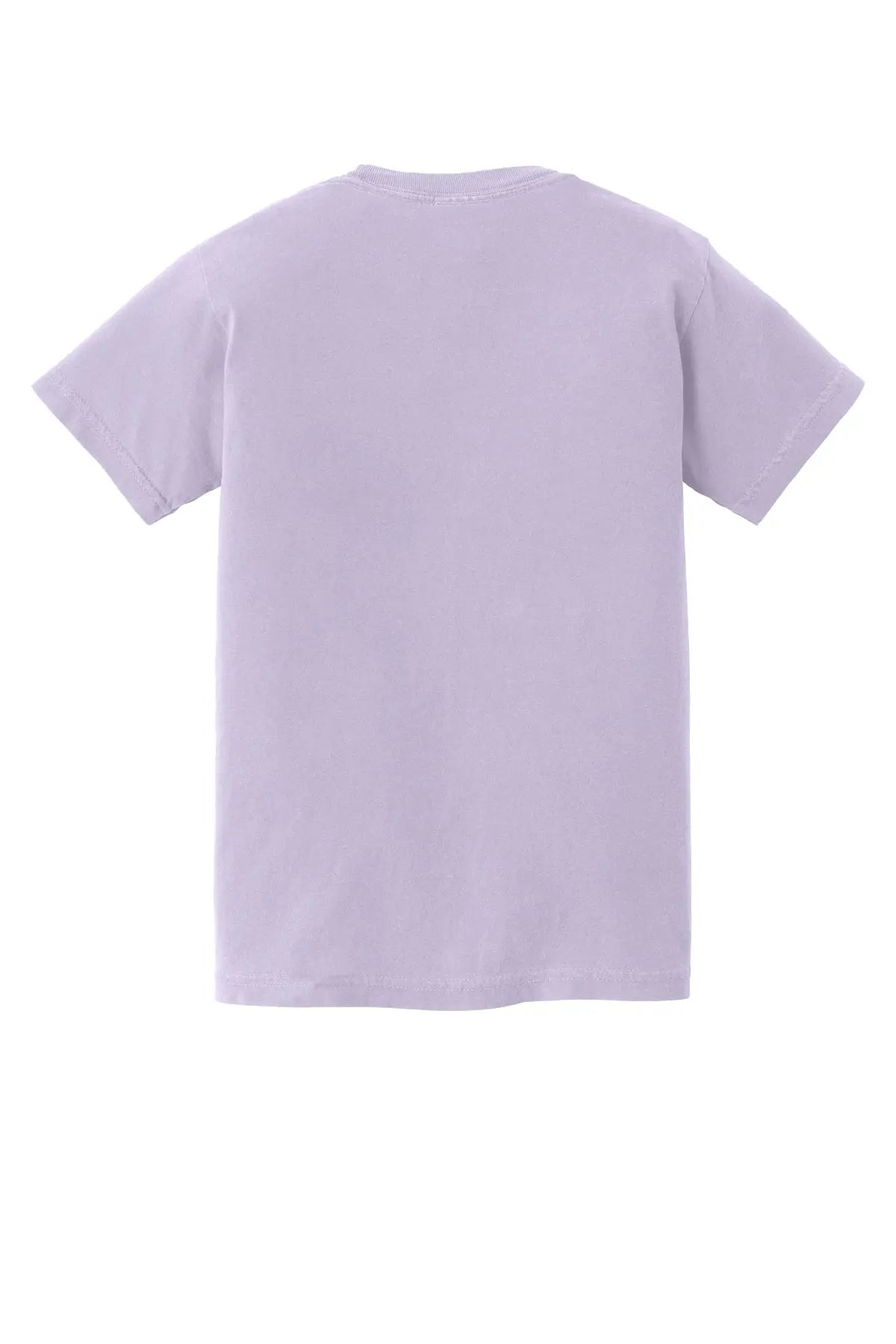 Comfort Colors® Youth Heavyweight Ring Spun Tee #9018
