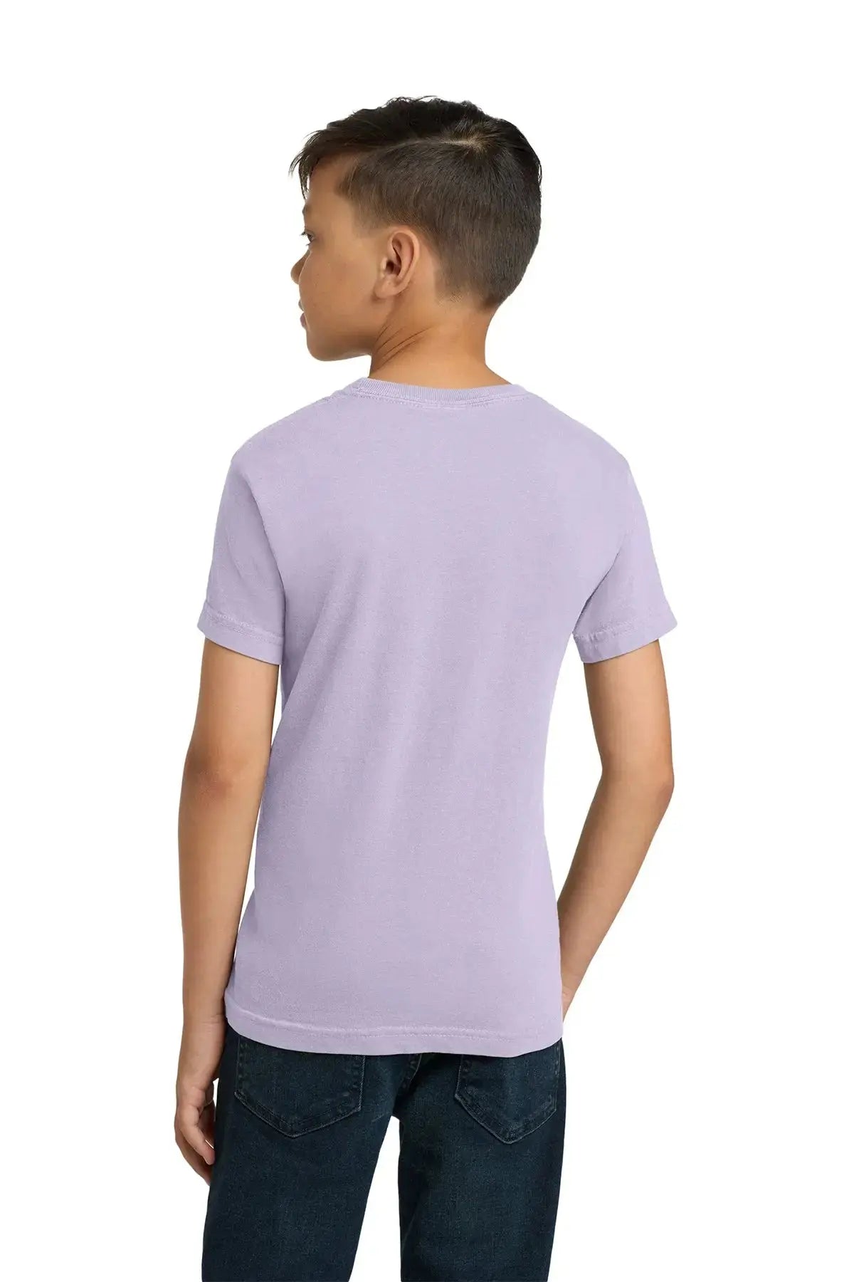 Comfort Colors® Youth Heavyweight Ring Spun Tee #9018 Game Over Merch