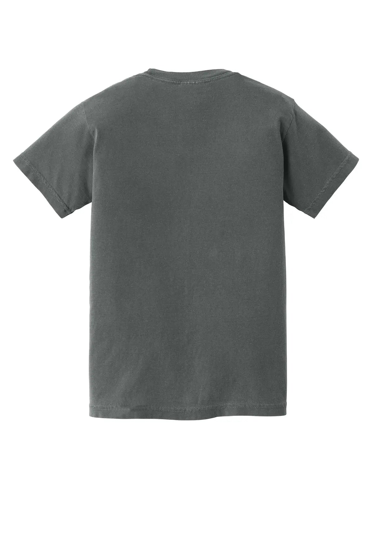 Comfort Colors® Youth Heavyweight Ring Spun Tee #9018