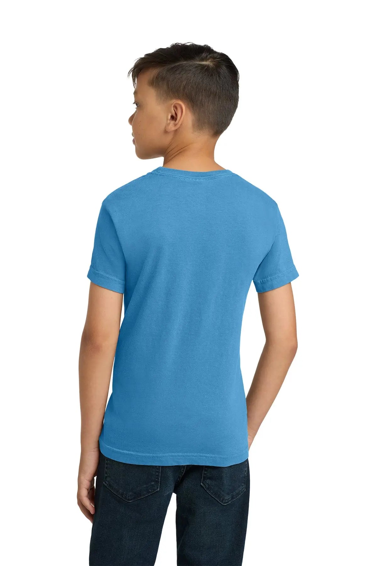 Comfort Colors® Youth Heavyweight Ring Spun Tee #9018