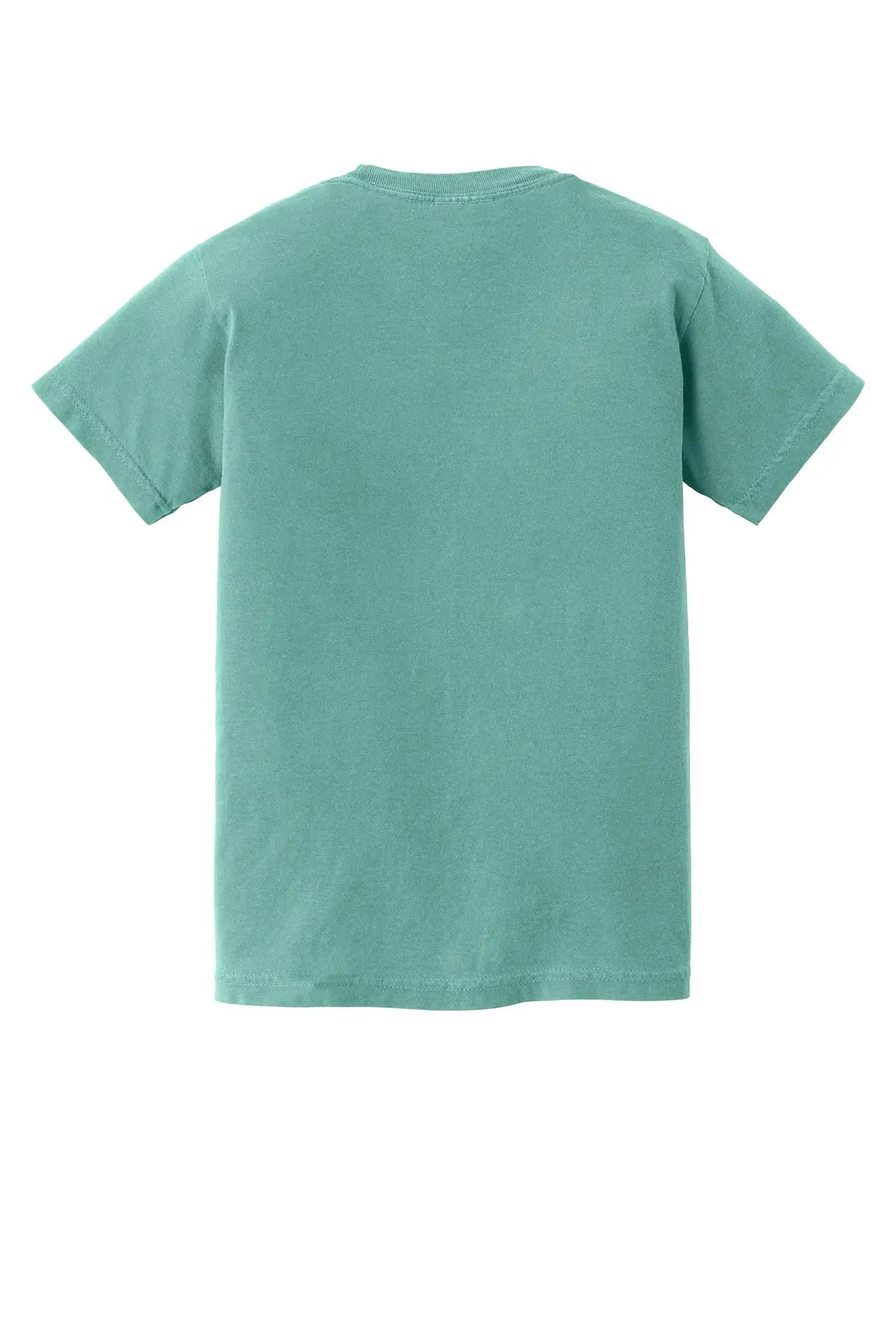 Comfort Colors® Youth Heavyweight Ring Spun Tee #9018