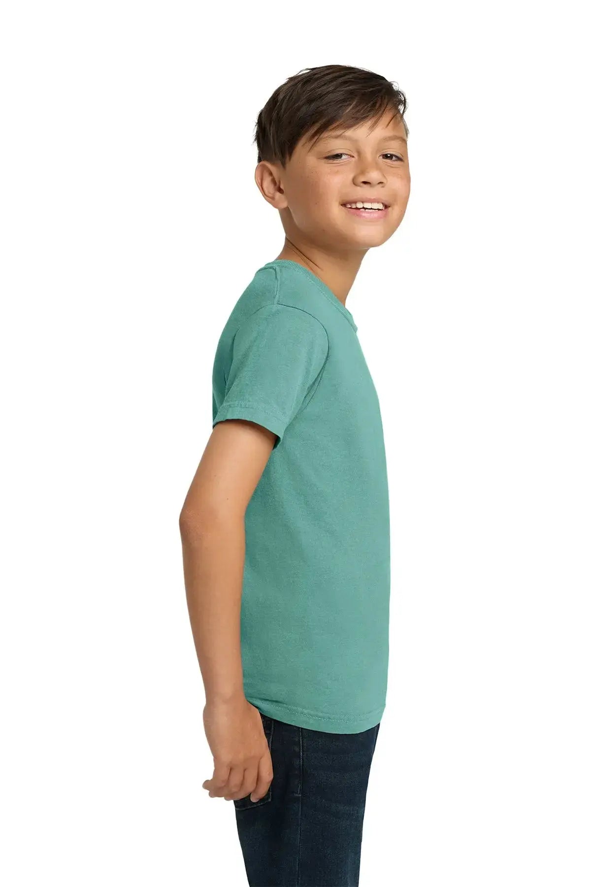 Comfort Colors® Youth Heavyweight Ring Spun Tee #9018 Game Over Merch