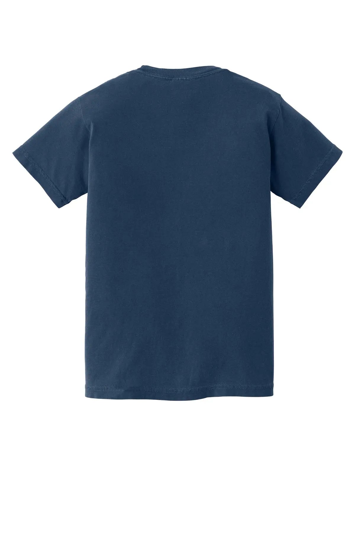 Comfort Colors® Youth Heavyweight Ring Spun Tee #9018
