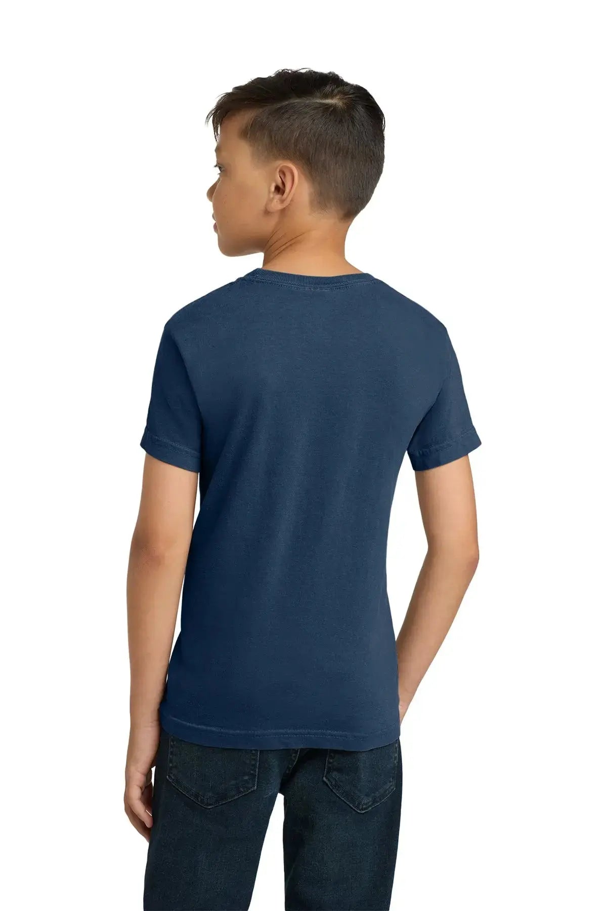 Comfort Colors® Youth Heavyweight Ring Spun Tee #9018 Game Over Merch