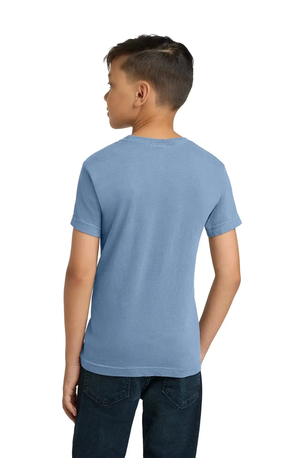 Comfort Colors® Youth Heavyweight Ring Spun Tee #9018 Game Over Merch