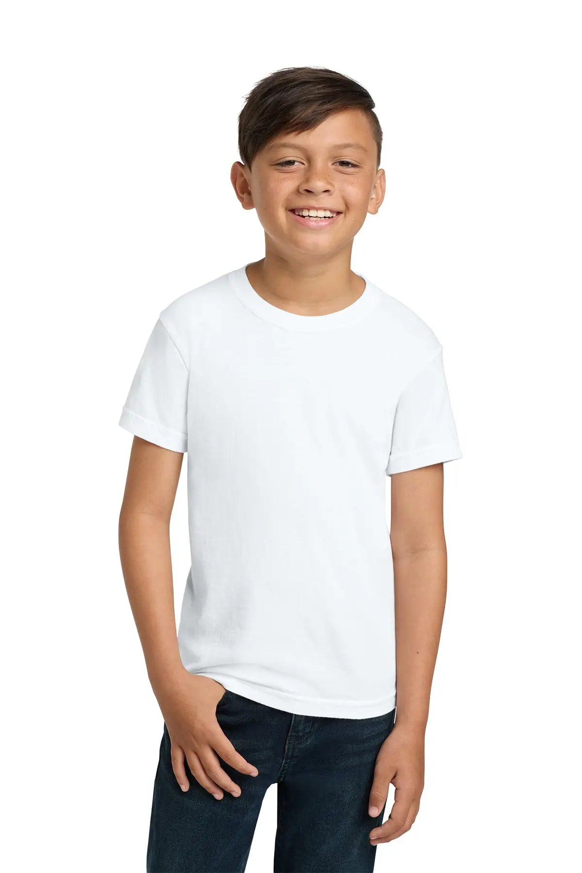 Comfort Colors® Youth Heavyweight Ring Spun Tee #9018