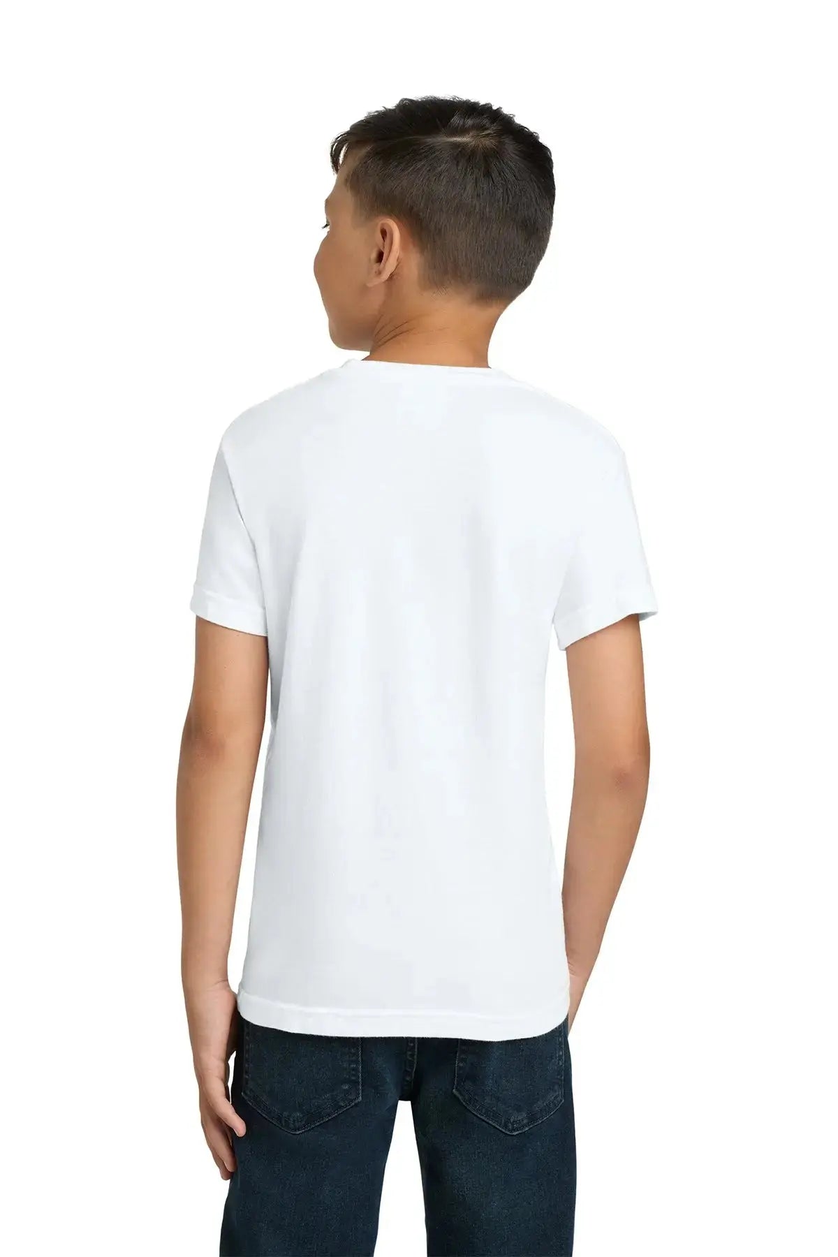 Comfort Colors® Youth Heavyweight Ring Spun Tee #9018 Game Over Merch
