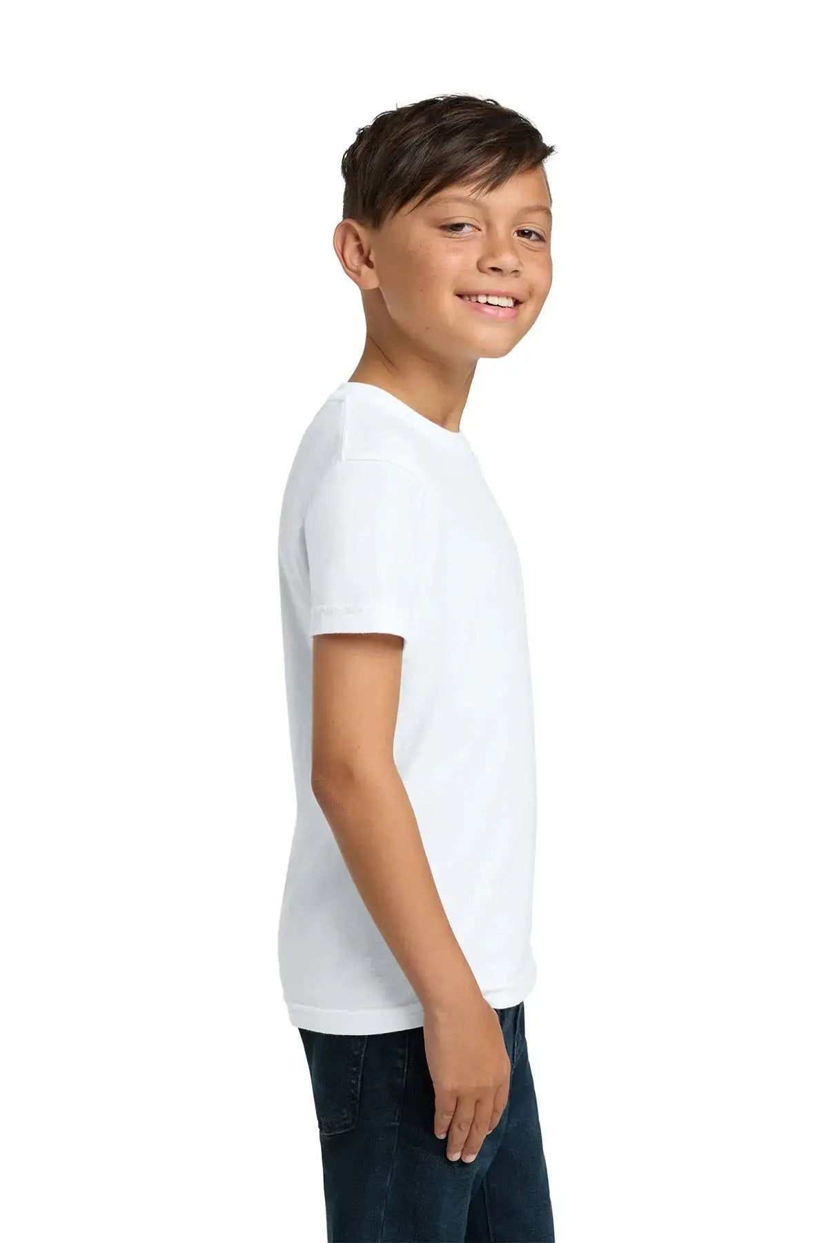 Comfort Colors® Youth Heavyweight Ring Spun Tee #9018 Game Over Merch