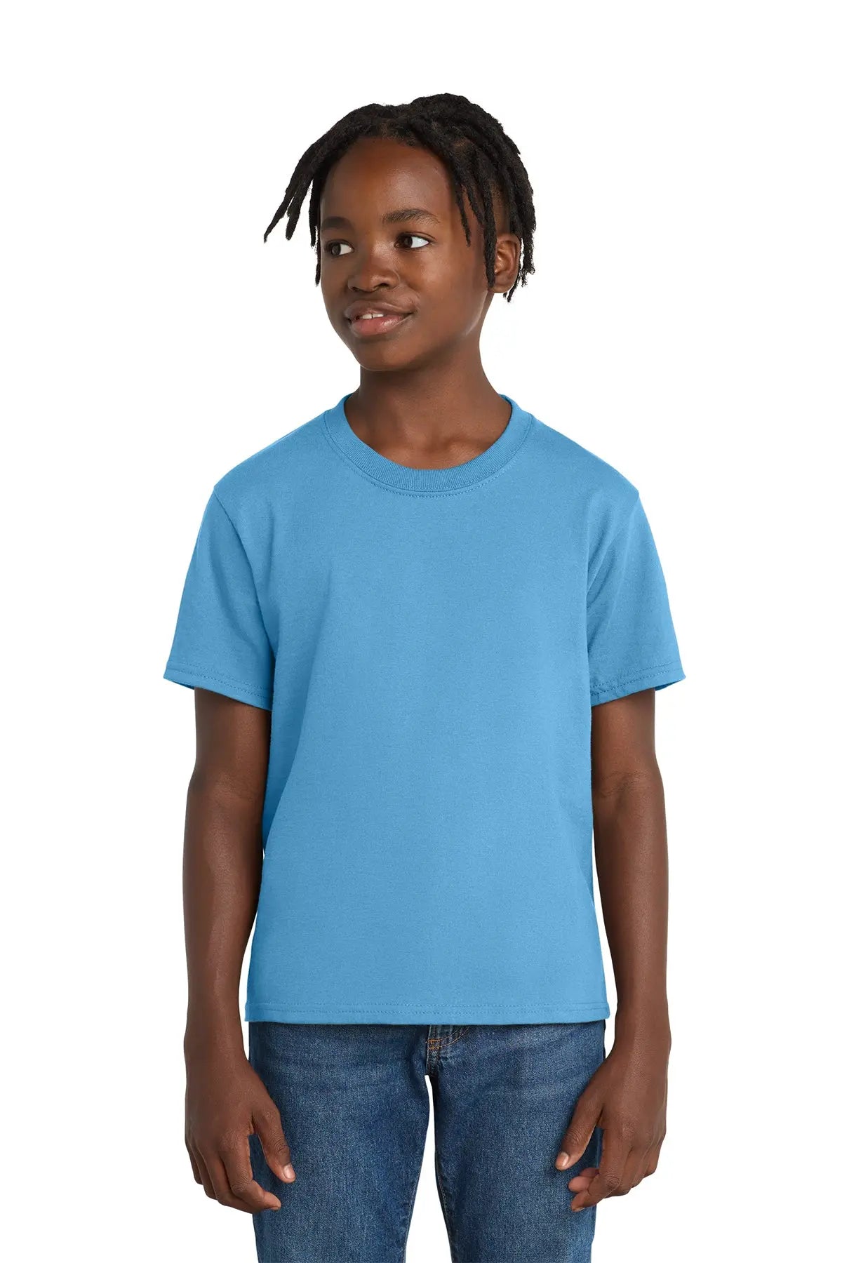 Port & Co™ Youth Essential Tee #PC61Y