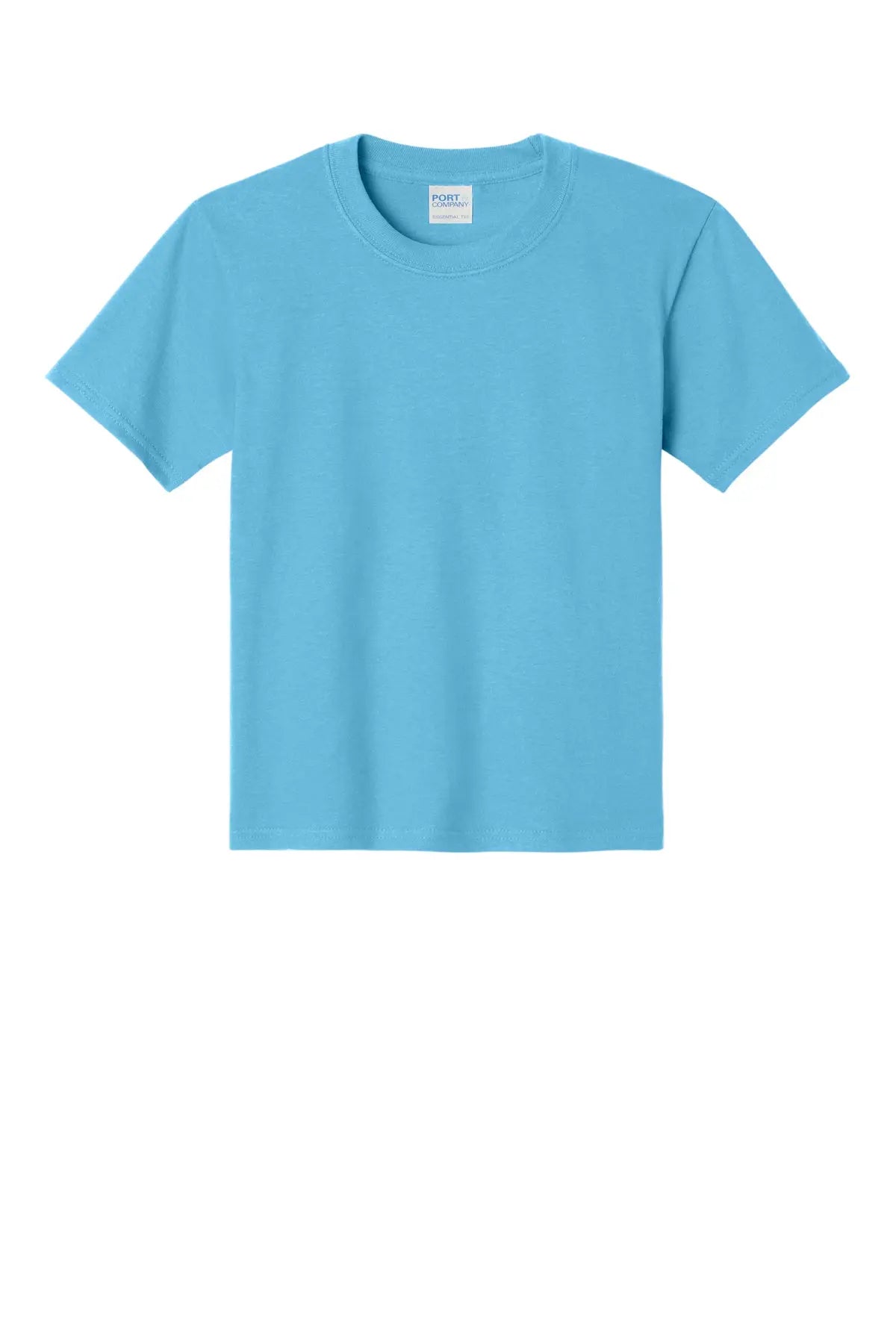 Port & Co™ Youth Essential Tee #PC61Y