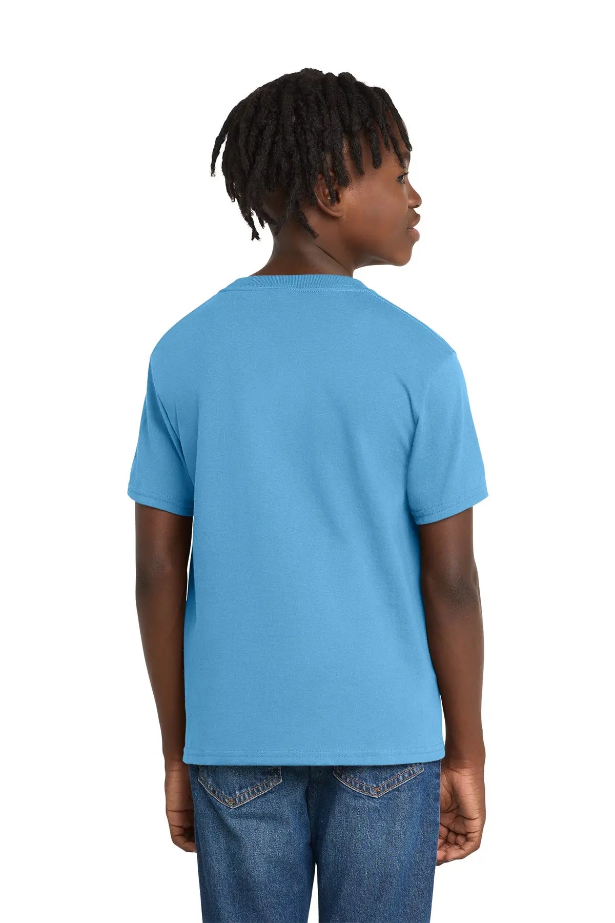 Port & Co™ Youth Essential Tee #PC61Y